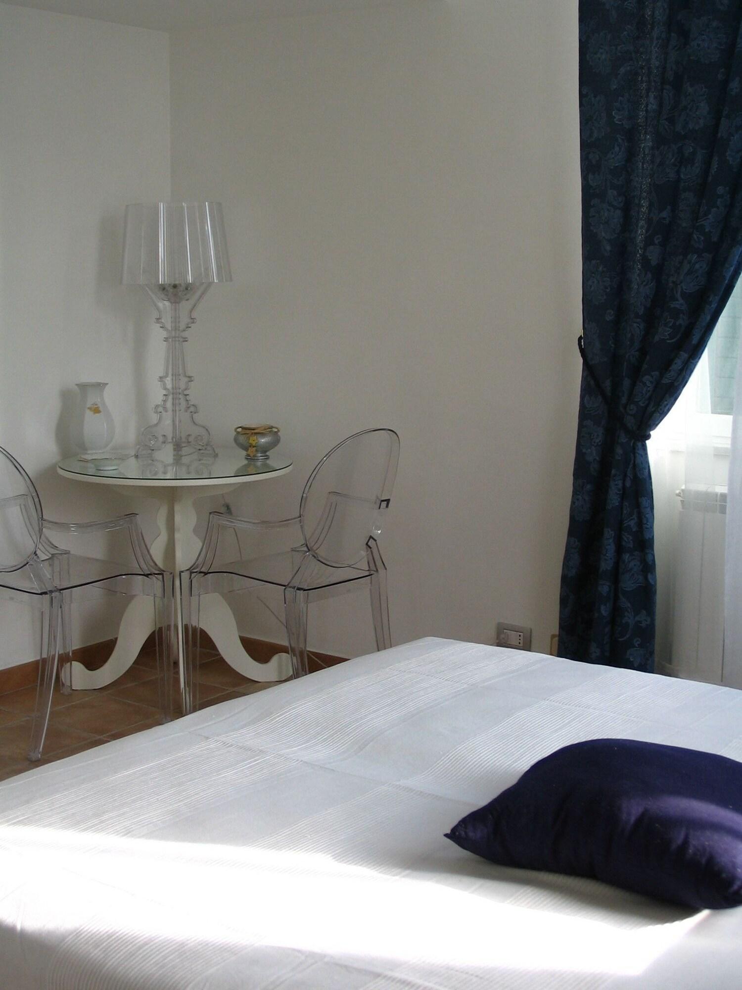 Bed and breakfast La Rotella Nel Sacco 3*