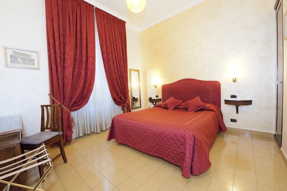 Bed & Breakfast Aelius 2*