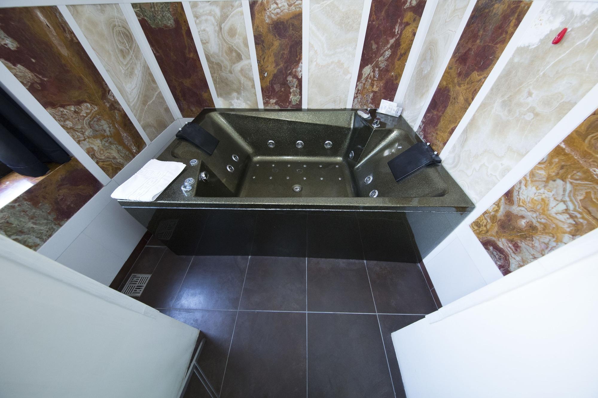 Mancini Park 4* Roma