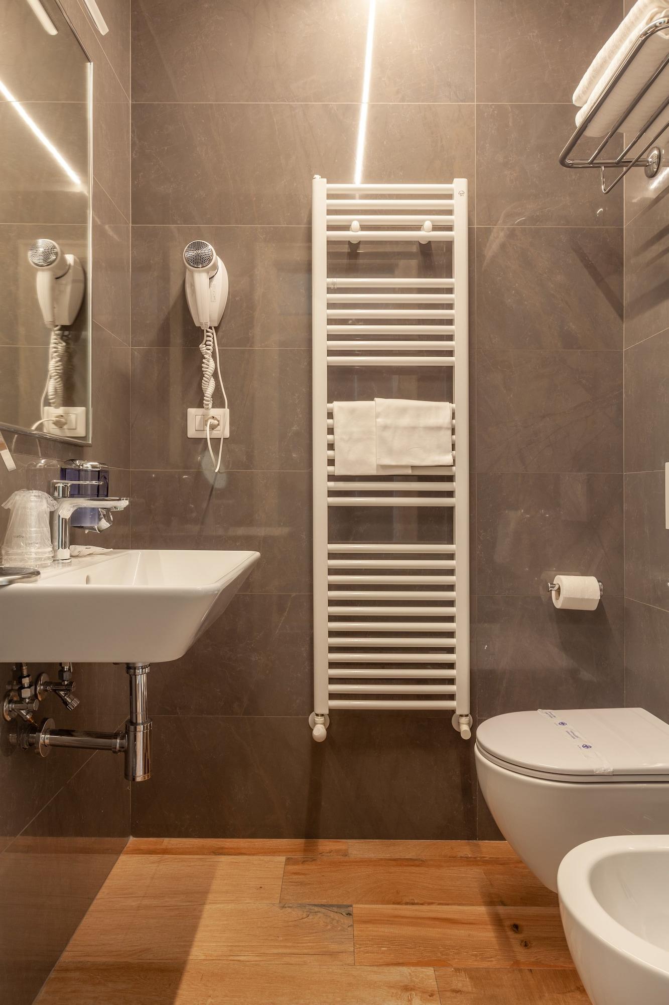 Residenza Cavallini Roma