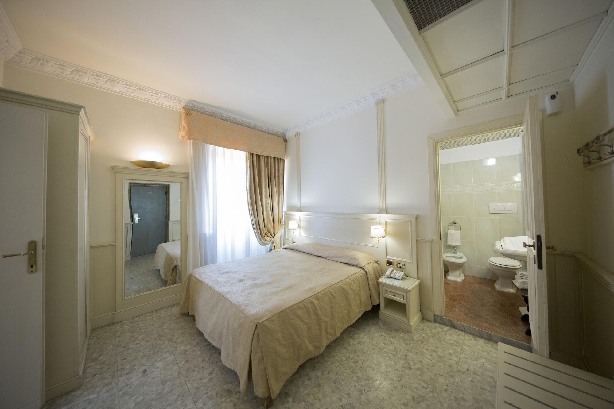 Mancini Park 4* Roma