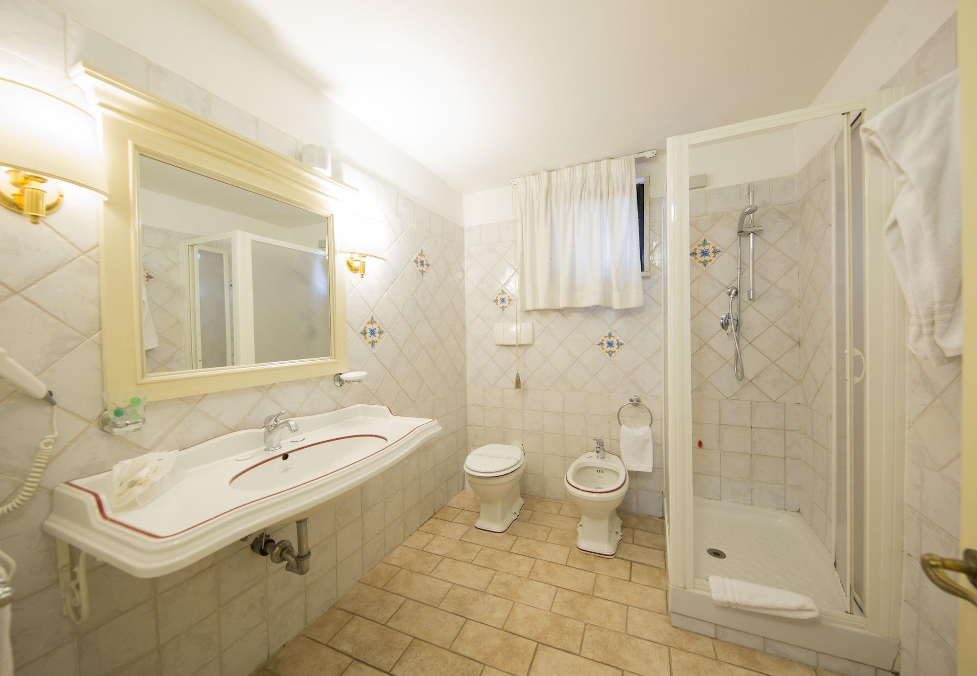 Mancini Park 4* Roma