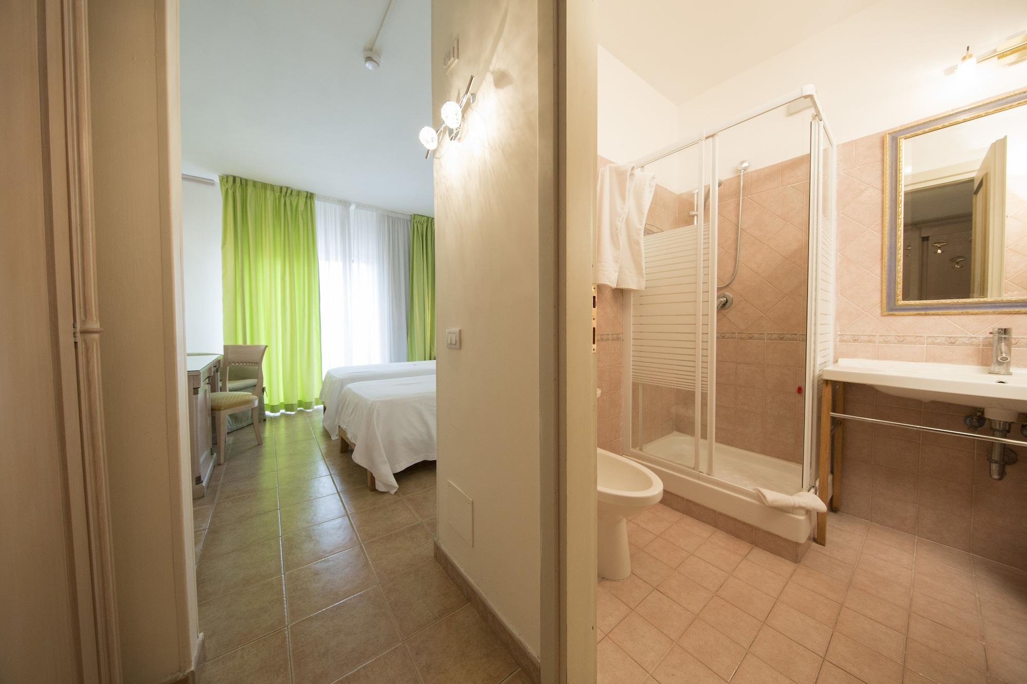 Mancini Park Hotel
