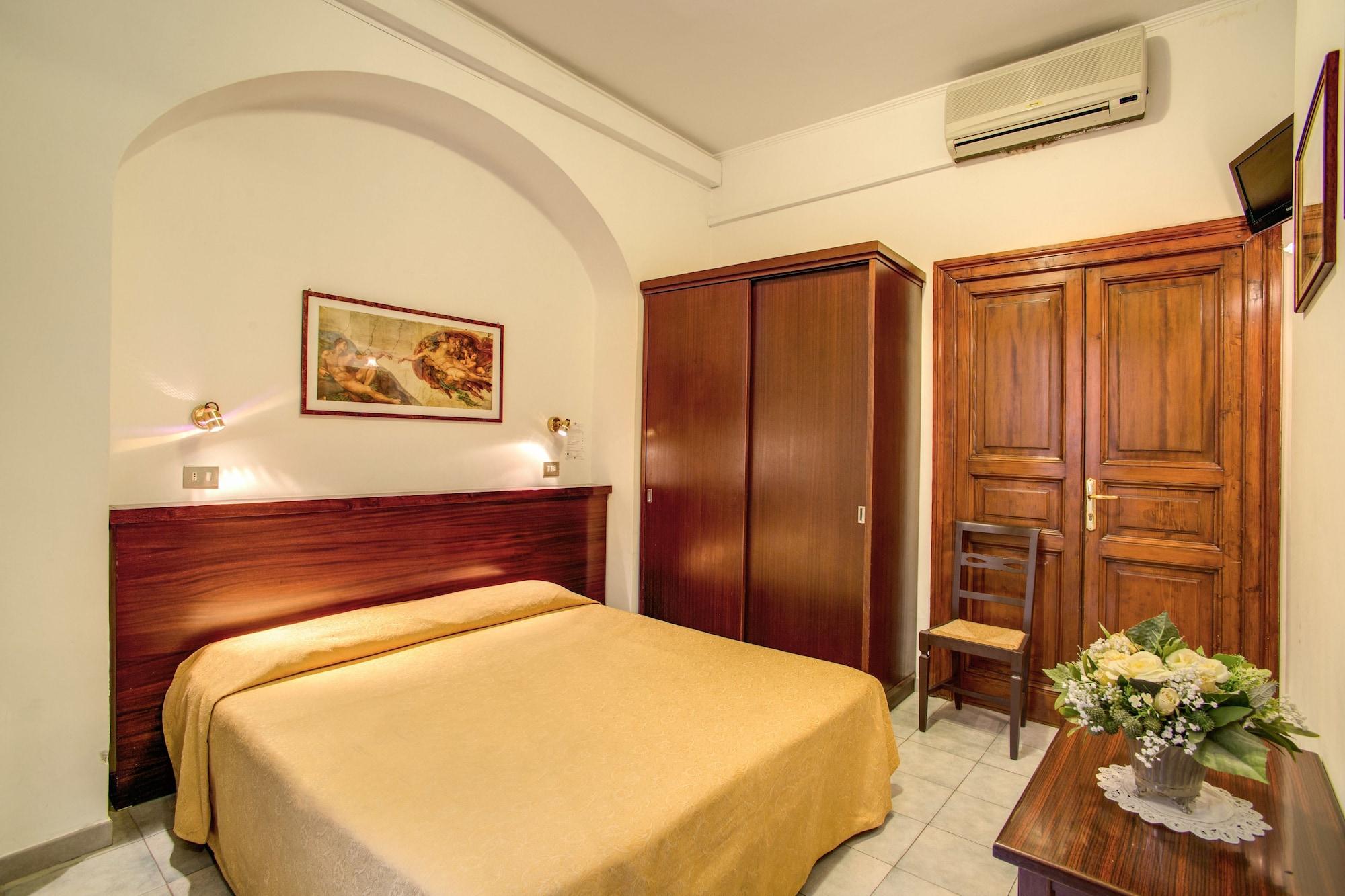 Hotell Primavera
