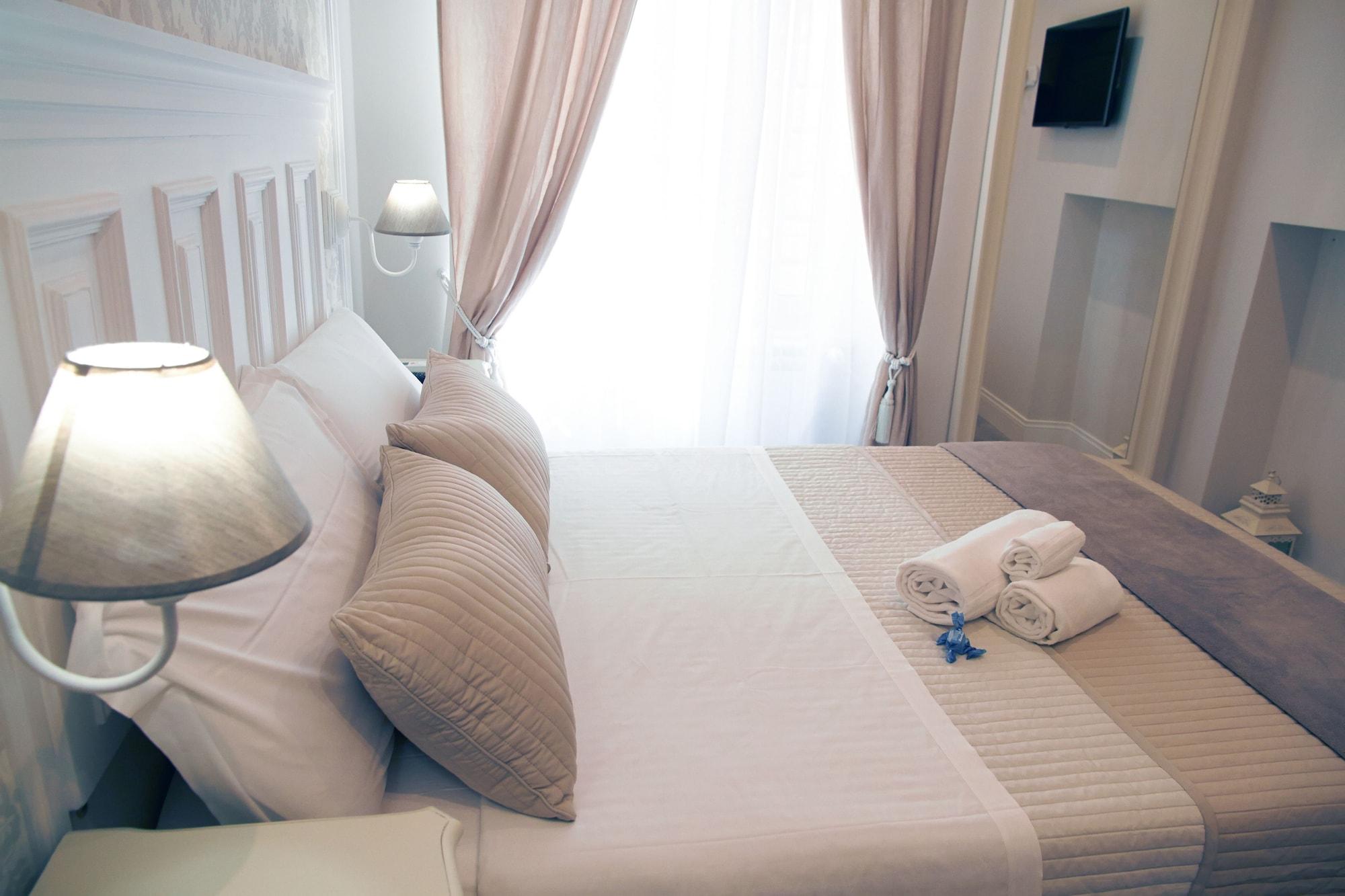 Bed & Breakfast Charme & Chic 2*
