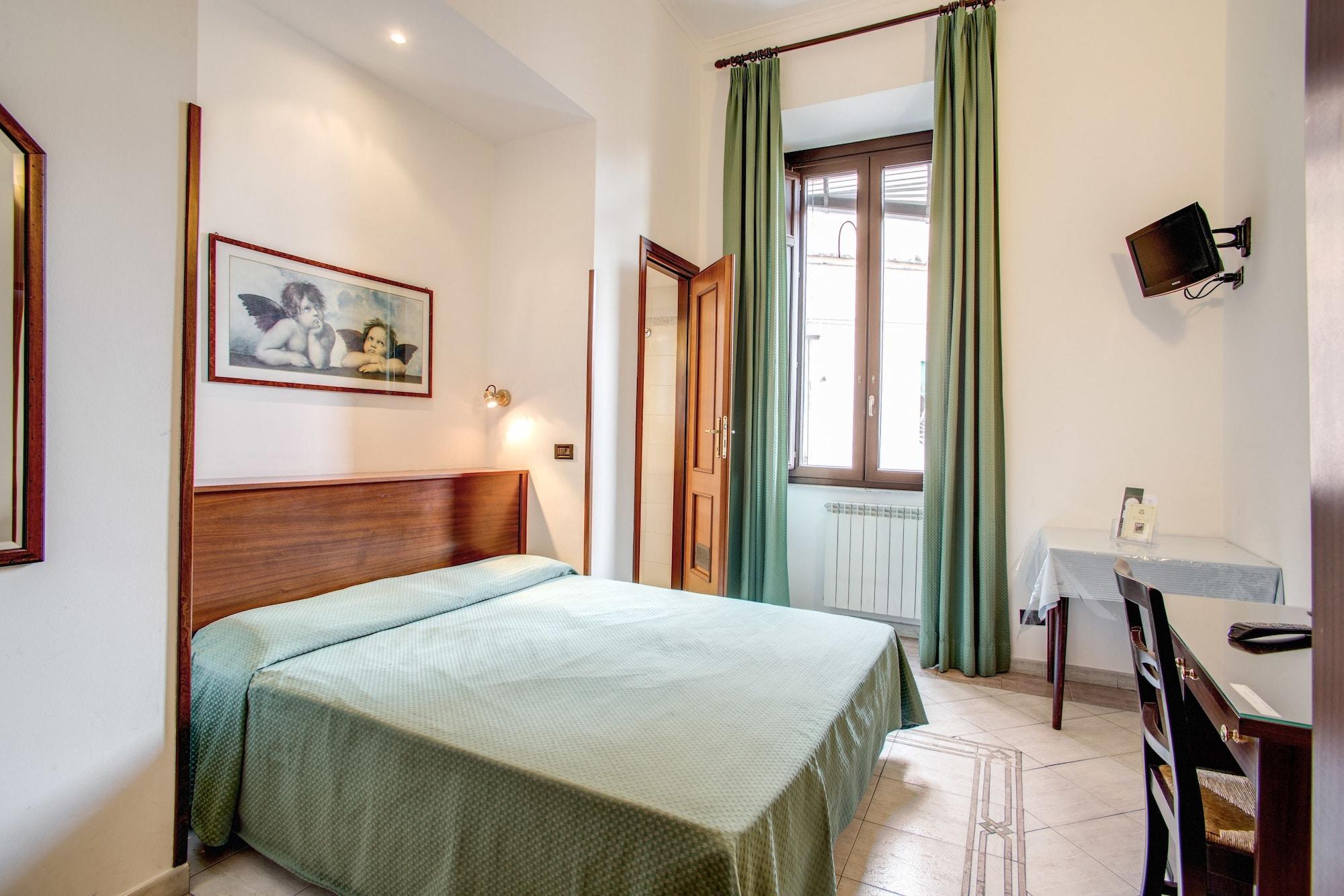 Primavera Hotell 2*