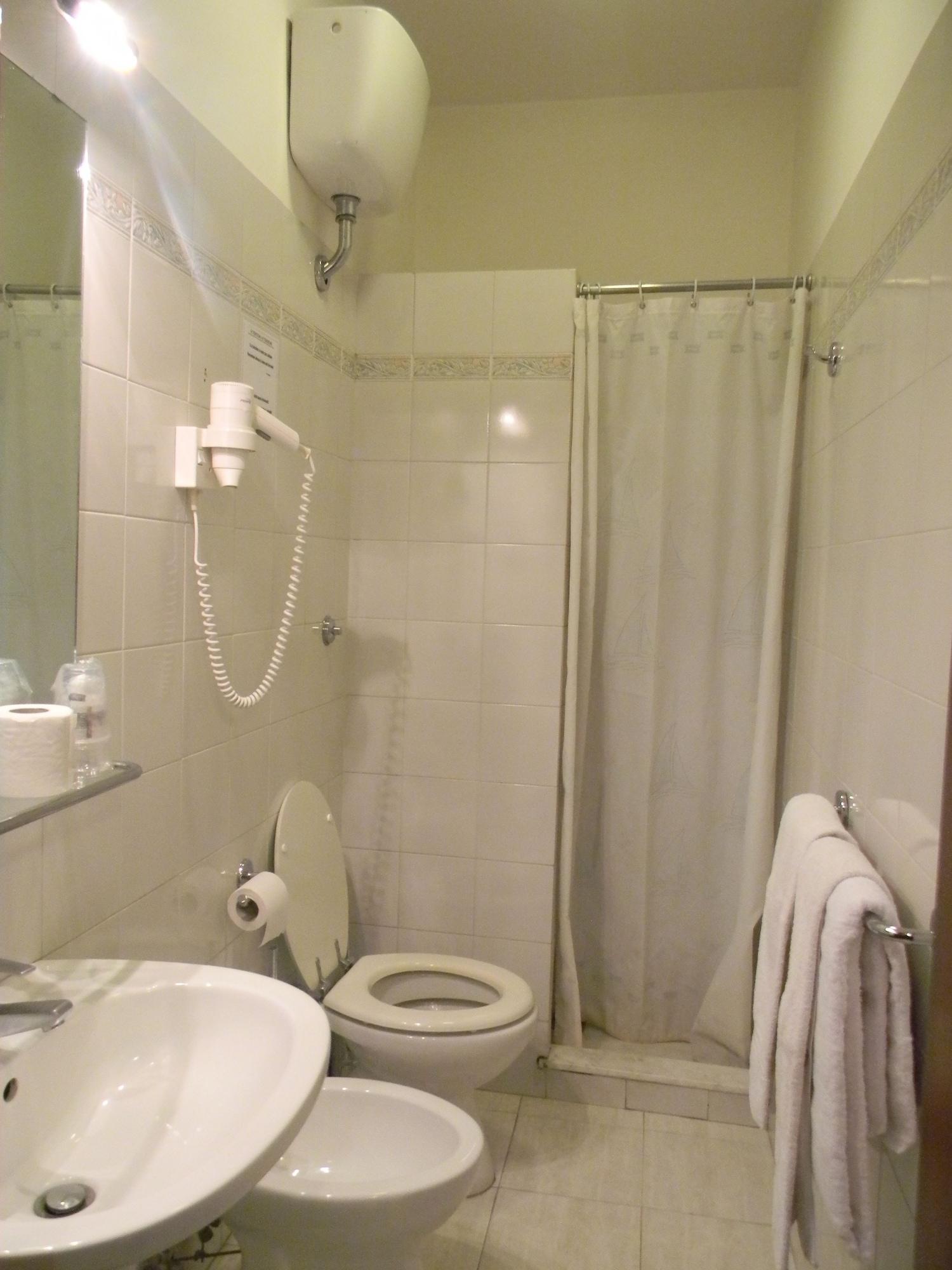 Hotel Primavera Rom