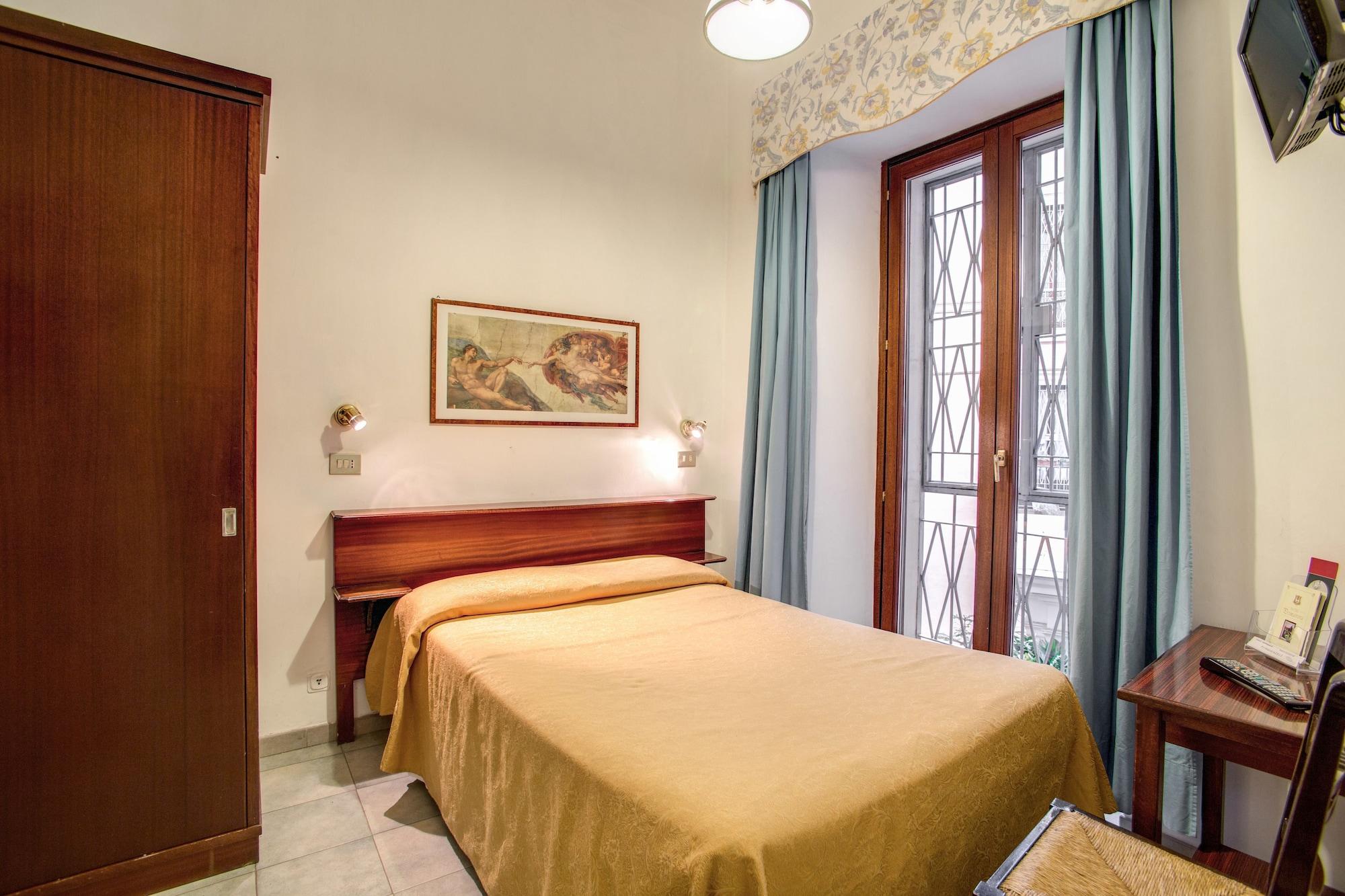 Hotell Primavera