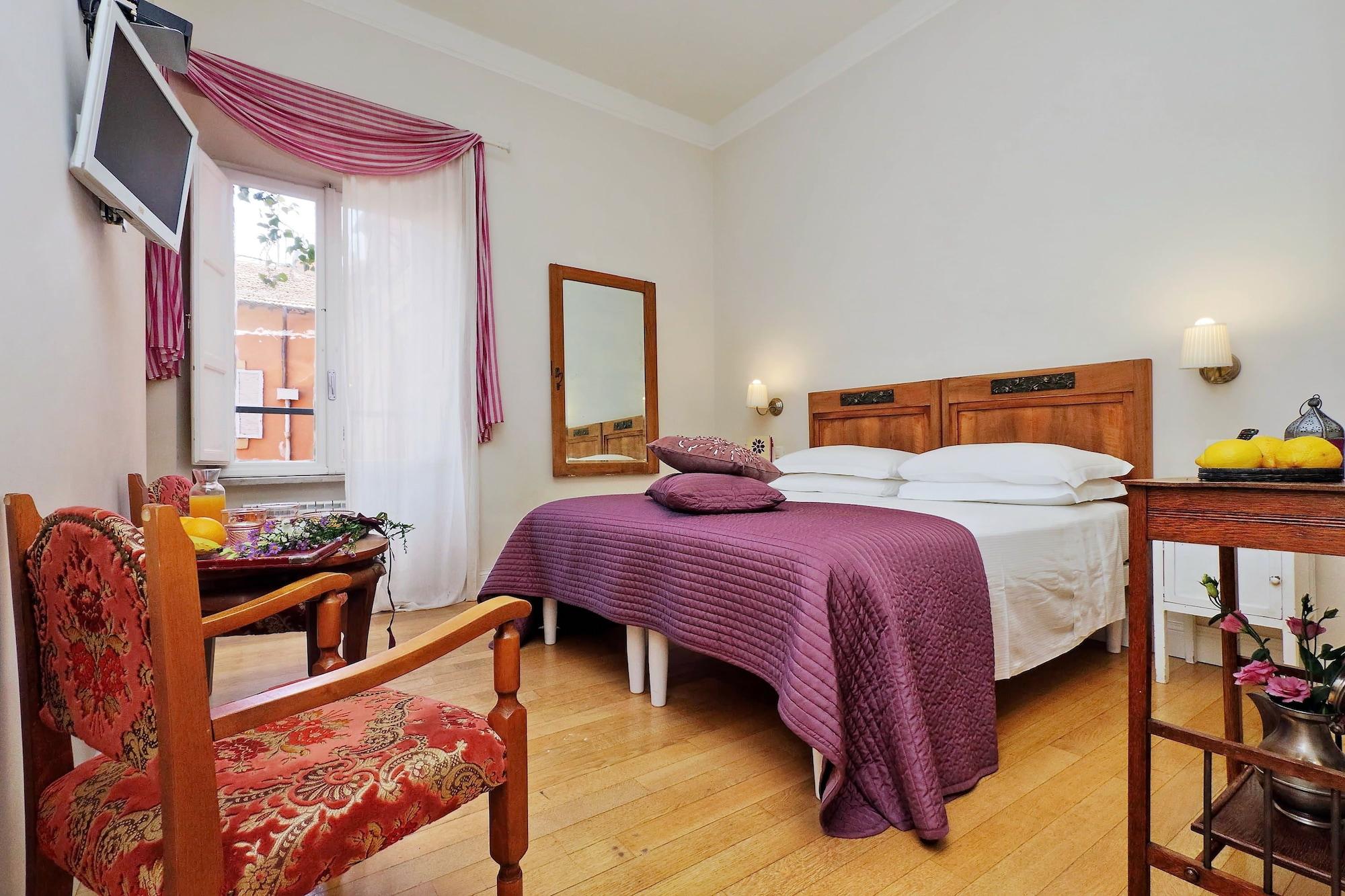 Amaranto 3* Roma