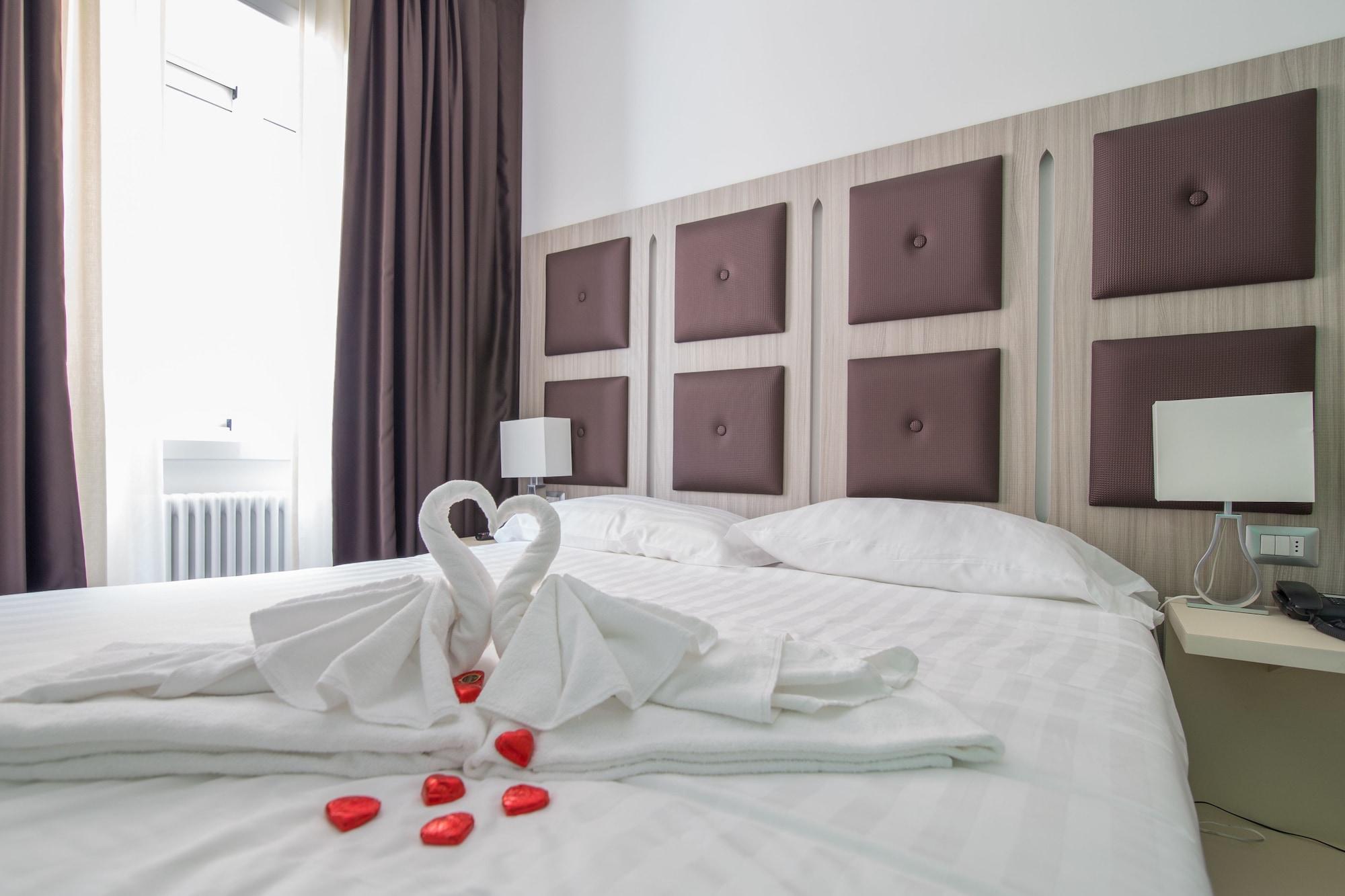 Vatican Relais Bed & Breakfast Rome