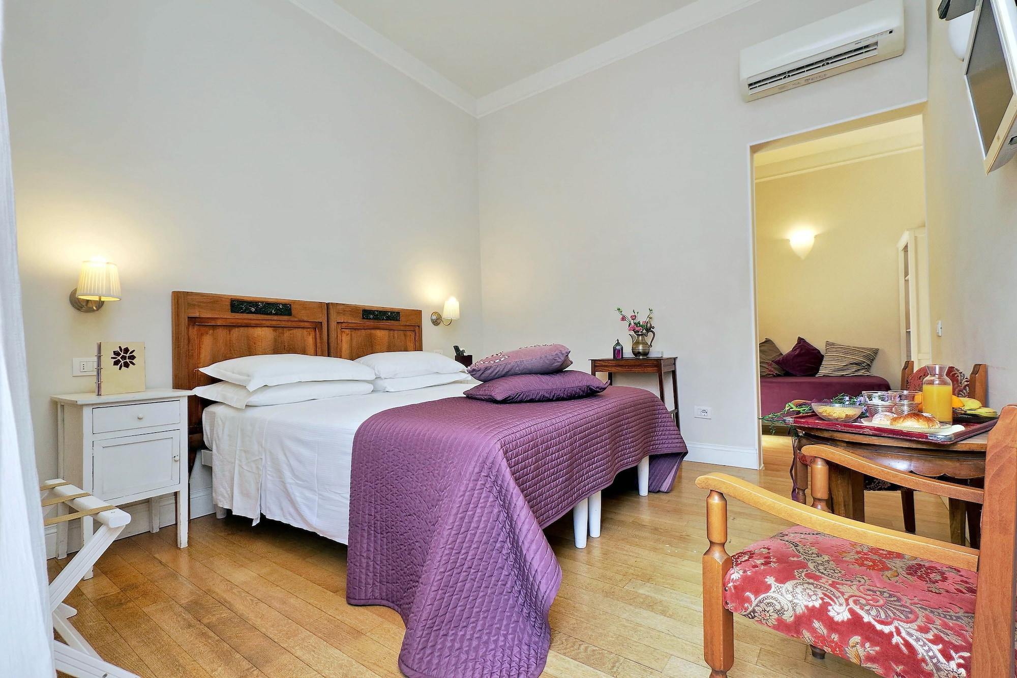 Amaranto 3* Roma