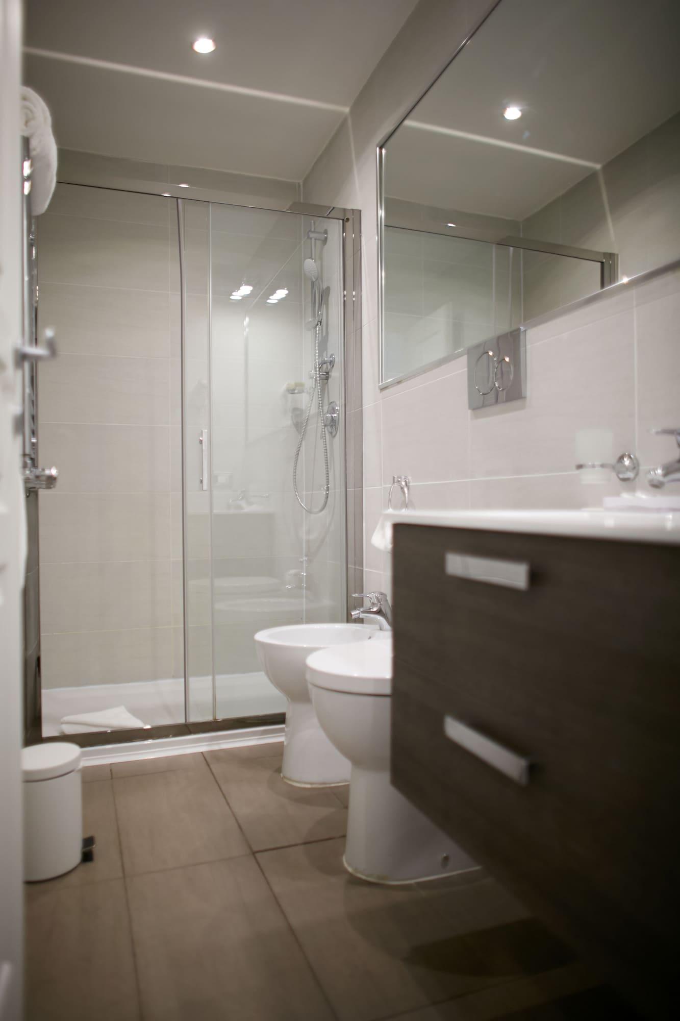 Bed & Breakfast Charme & Chic Roma