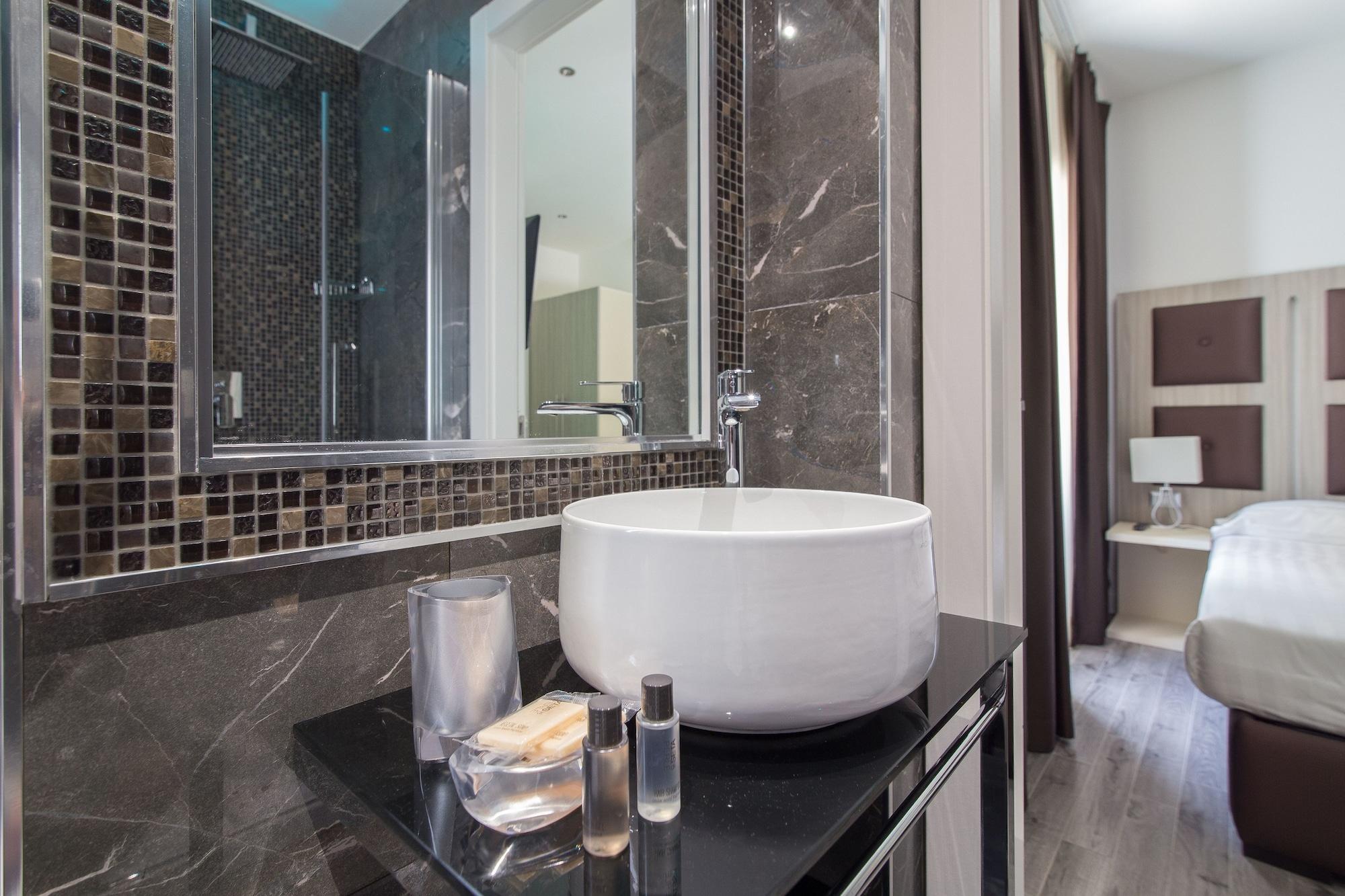 Vatican Relais Bed & Breakfast Rome