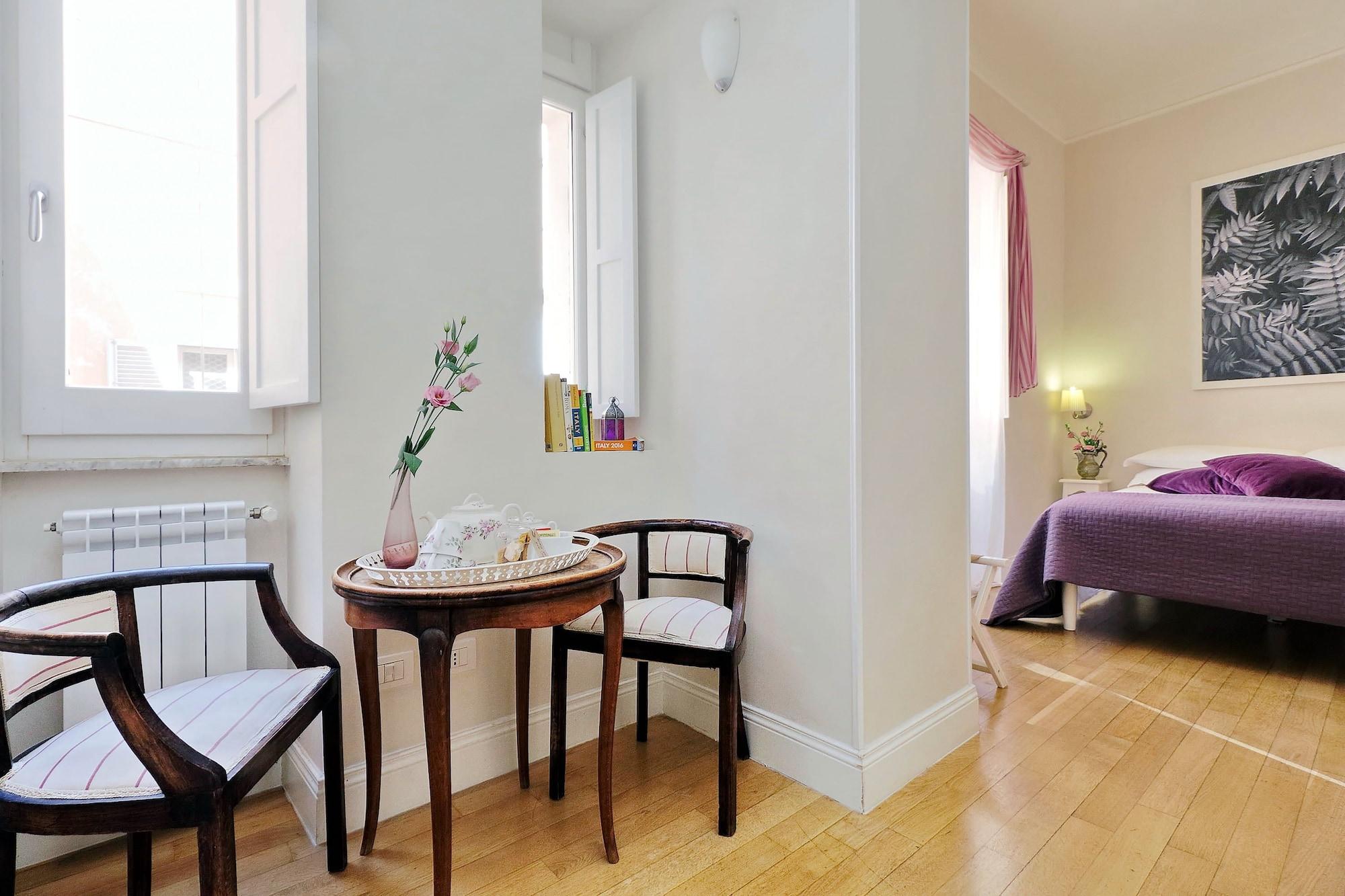 Amaranto 3* Roma