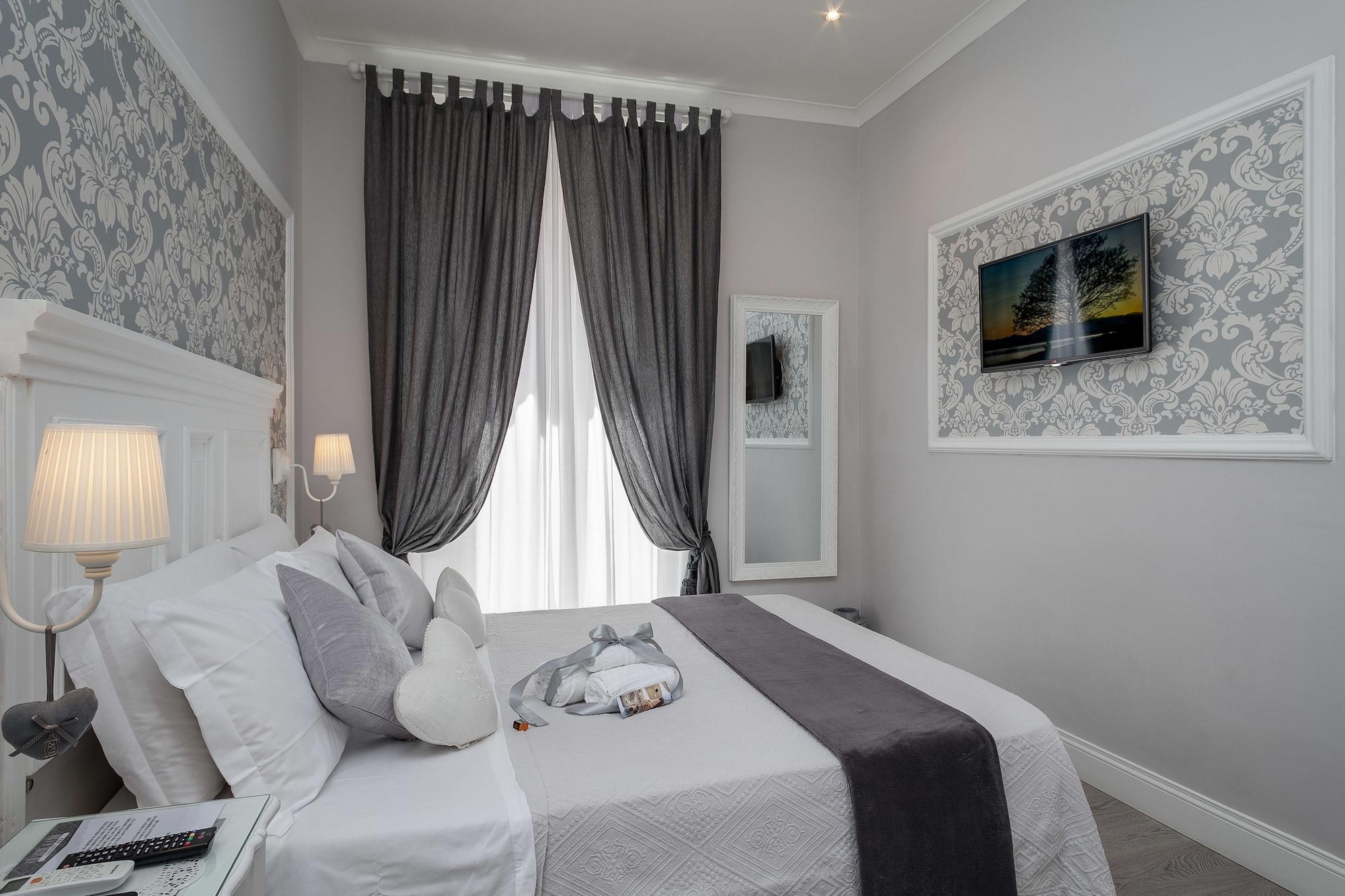 Charme & Chic Bed & Breakfast