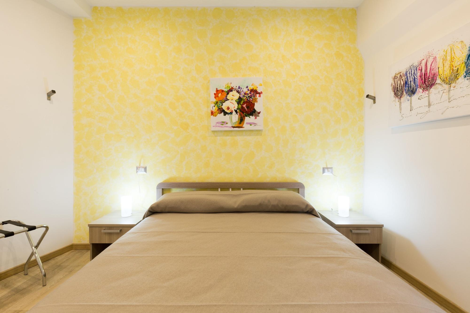 La Vite Vaticana Gasthof 2*