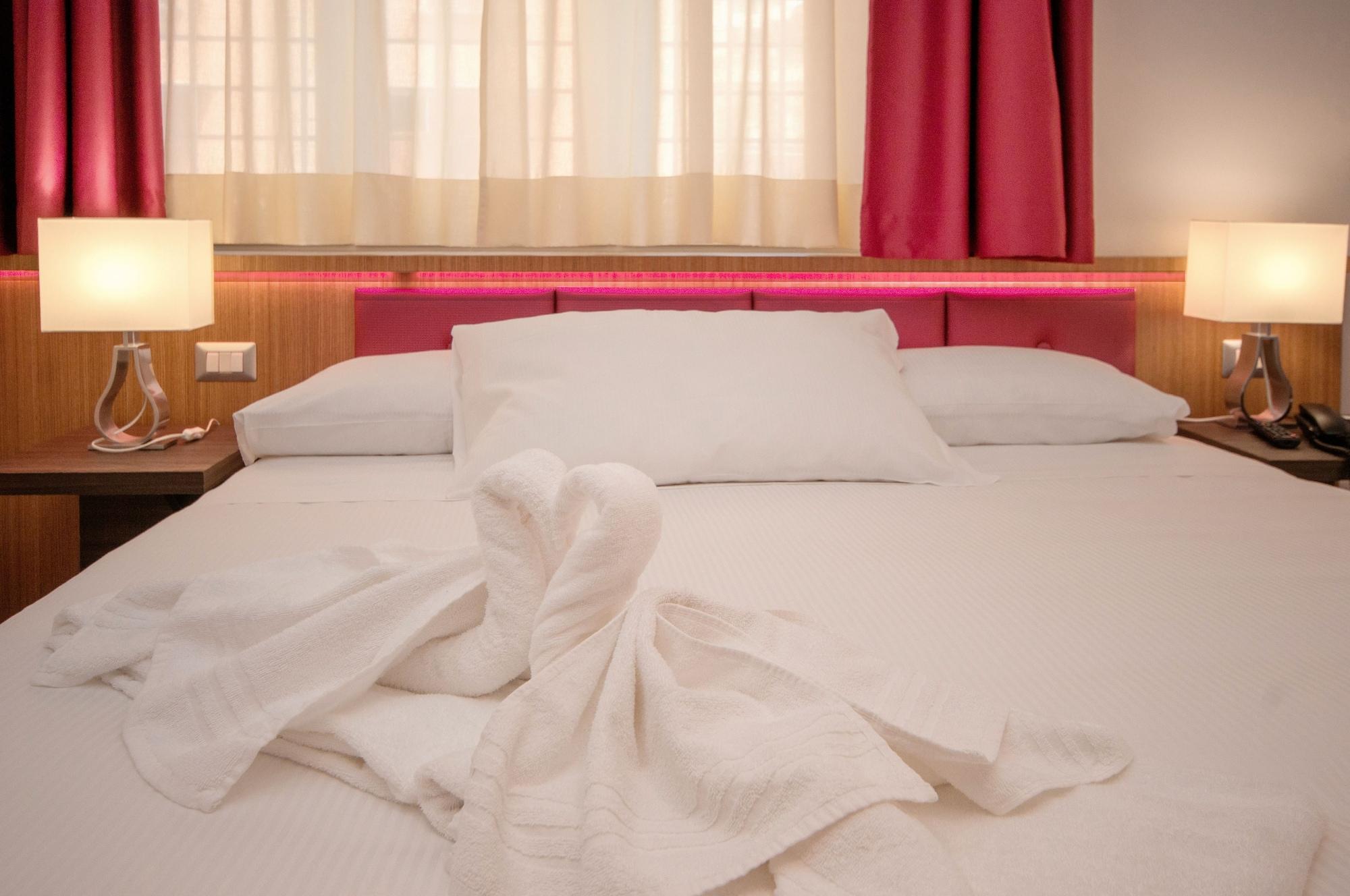 Vatican Relais 3* Rome
