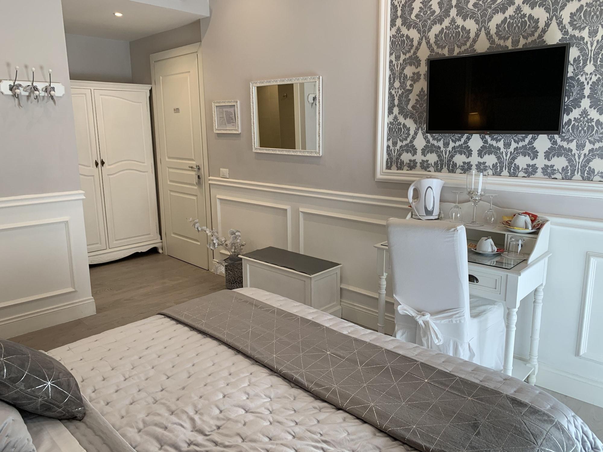Bed & Breakfast Charme & Chic 2*