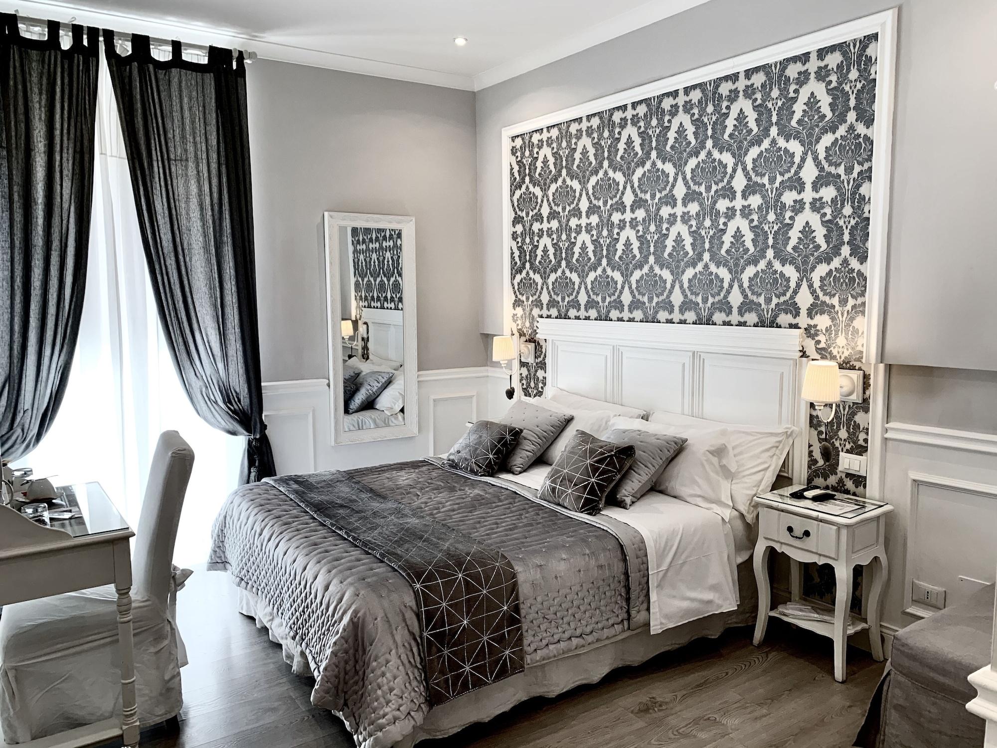 Charme & Chic Bed & Breakfast Roma