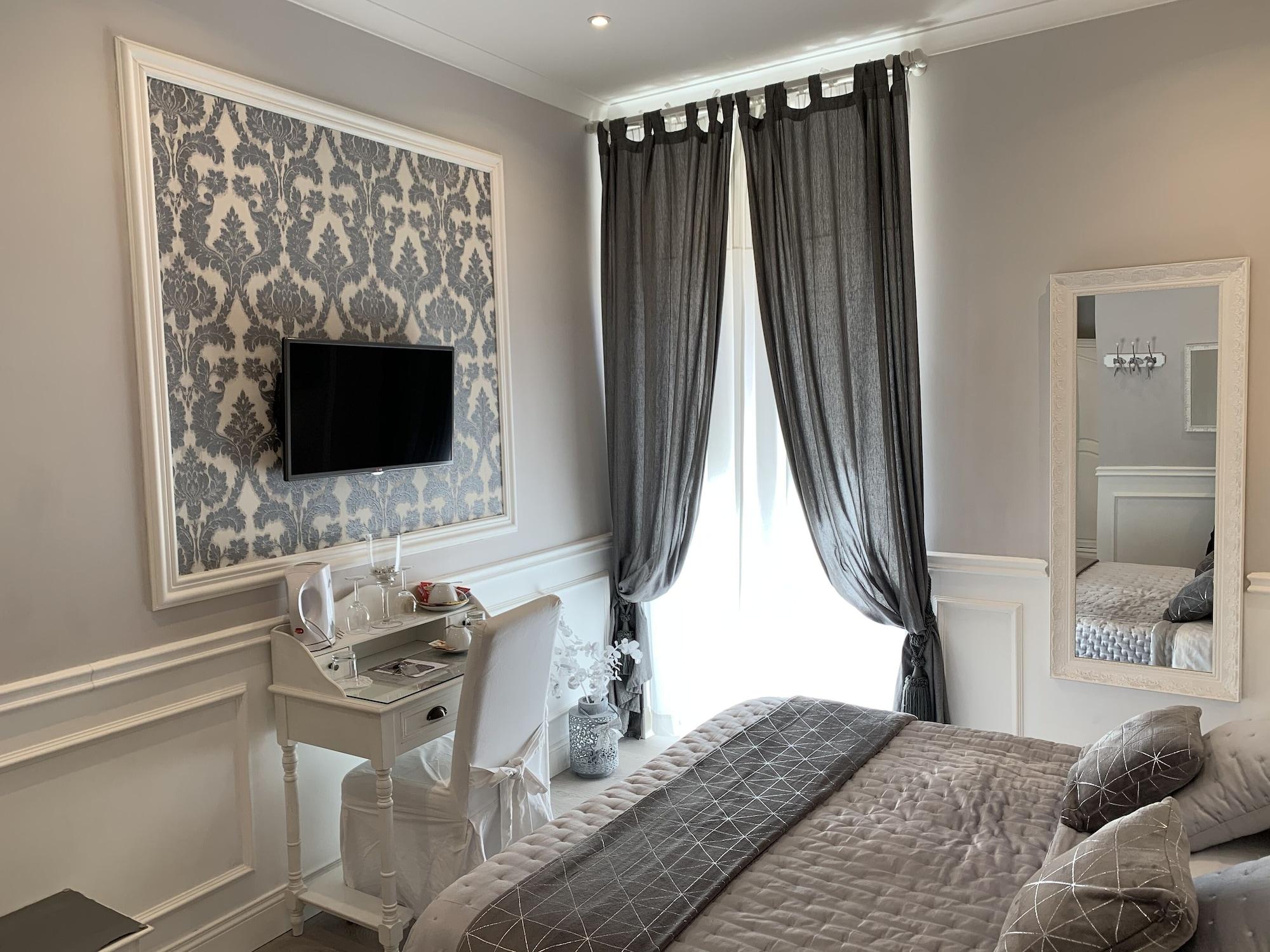 Charme & Chic Roma