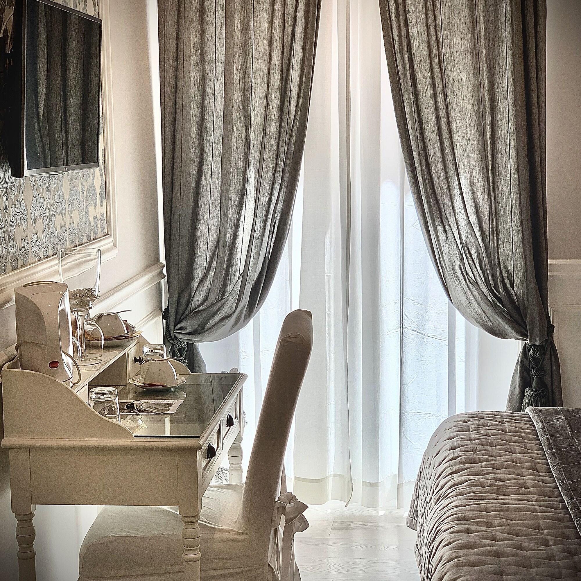 Charme & Chic 2* Roma