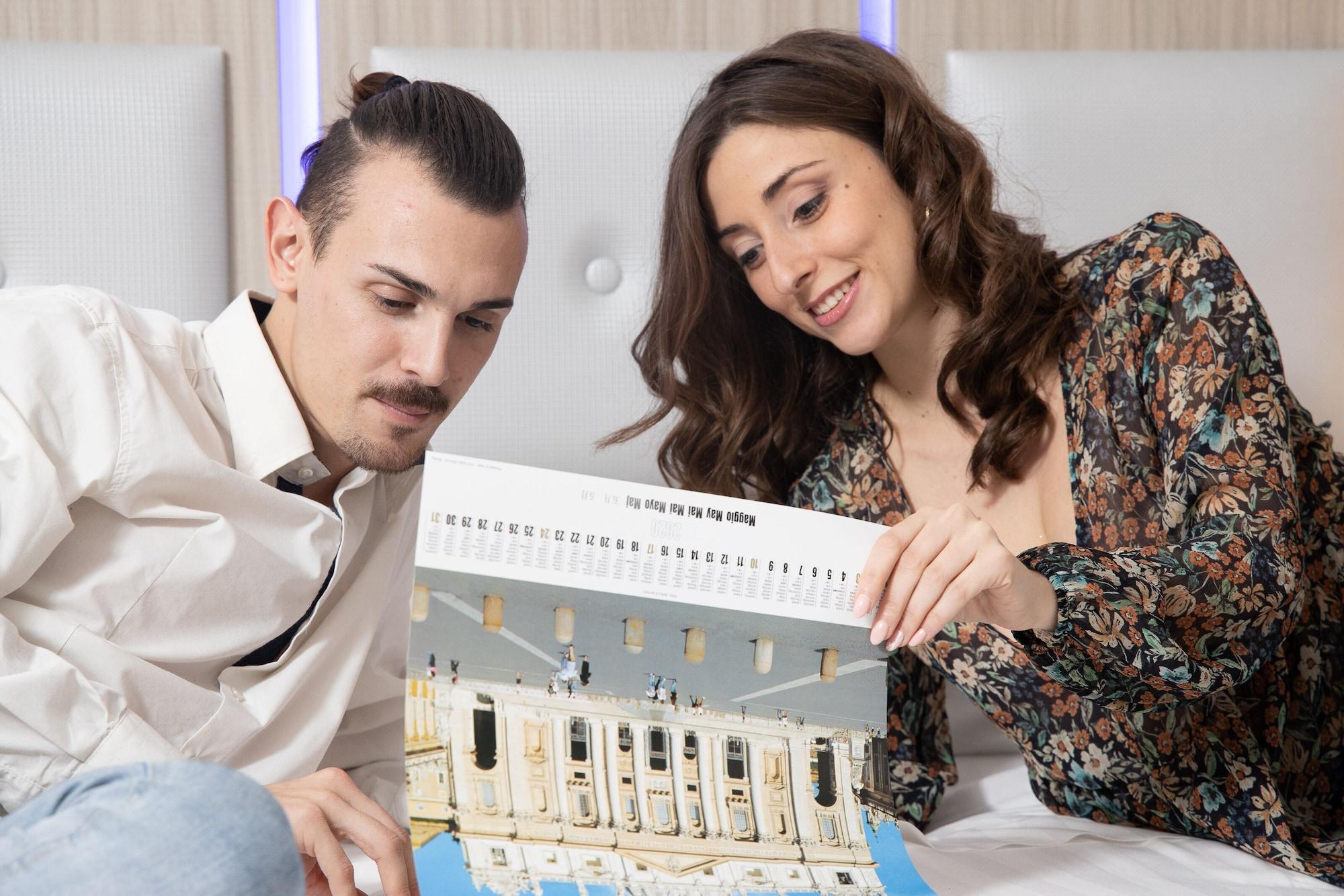 Vatican Relais Bed & Breakfast 3*