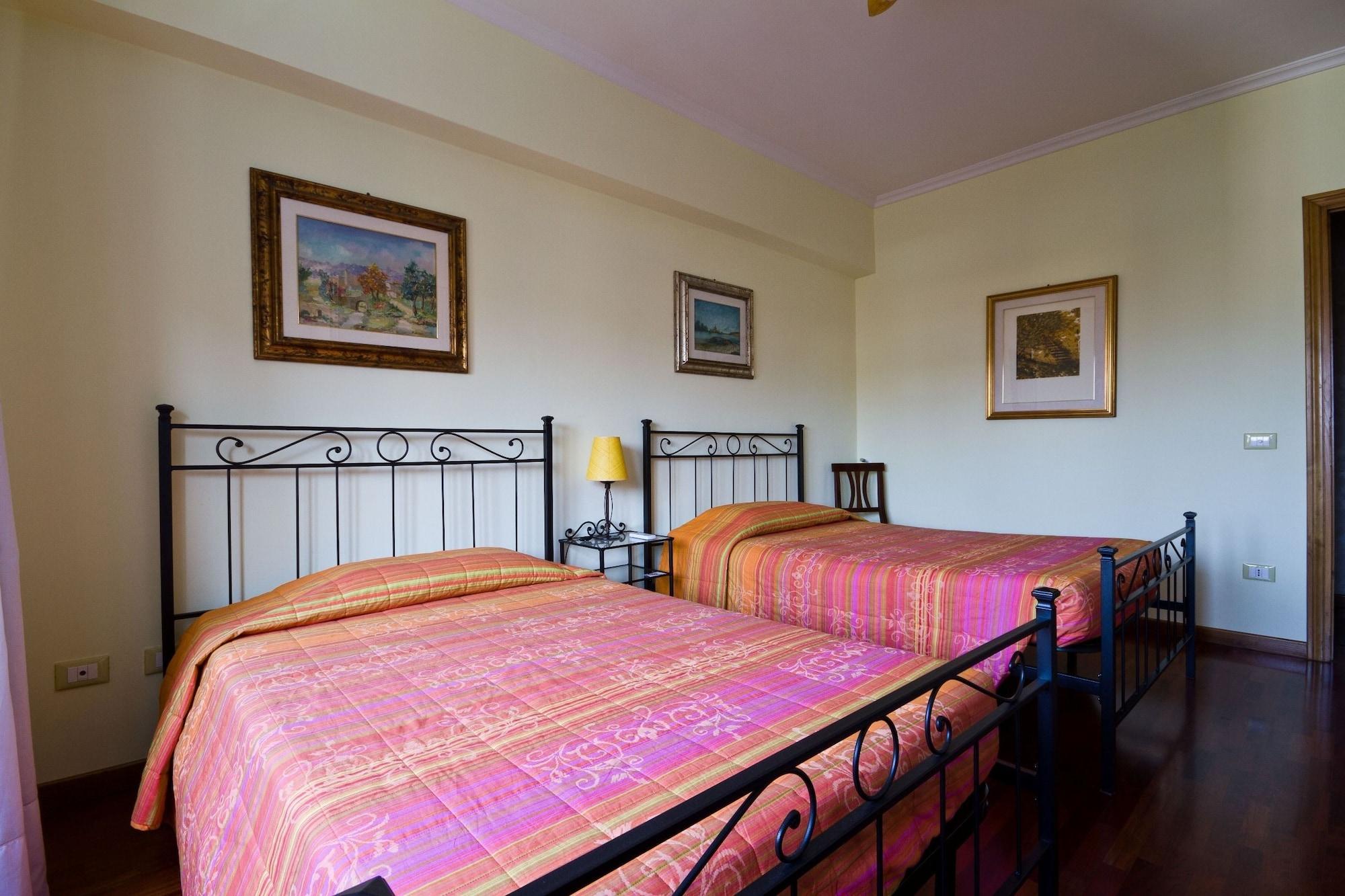 Bed & Breakfast Appia Davila25 3*