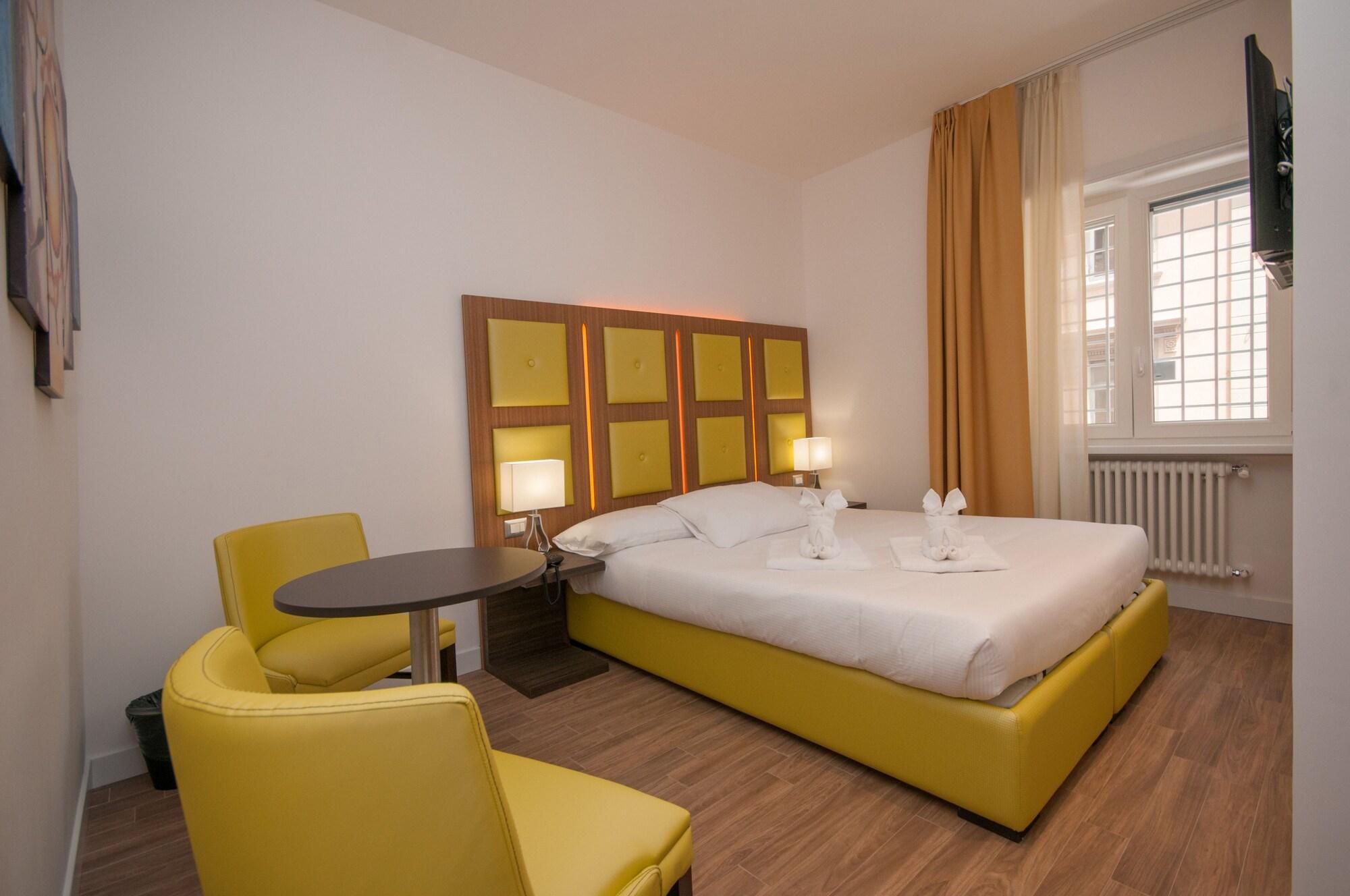 Vatican Relais 3* Rom