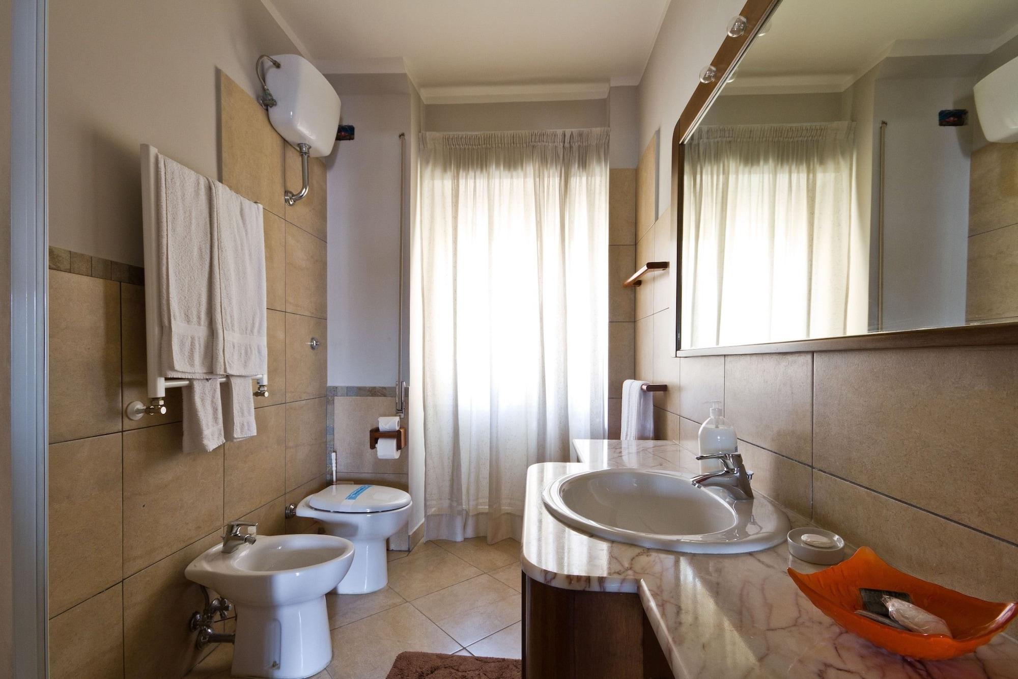 Bed & Breakfast Appia Davila25 3*
