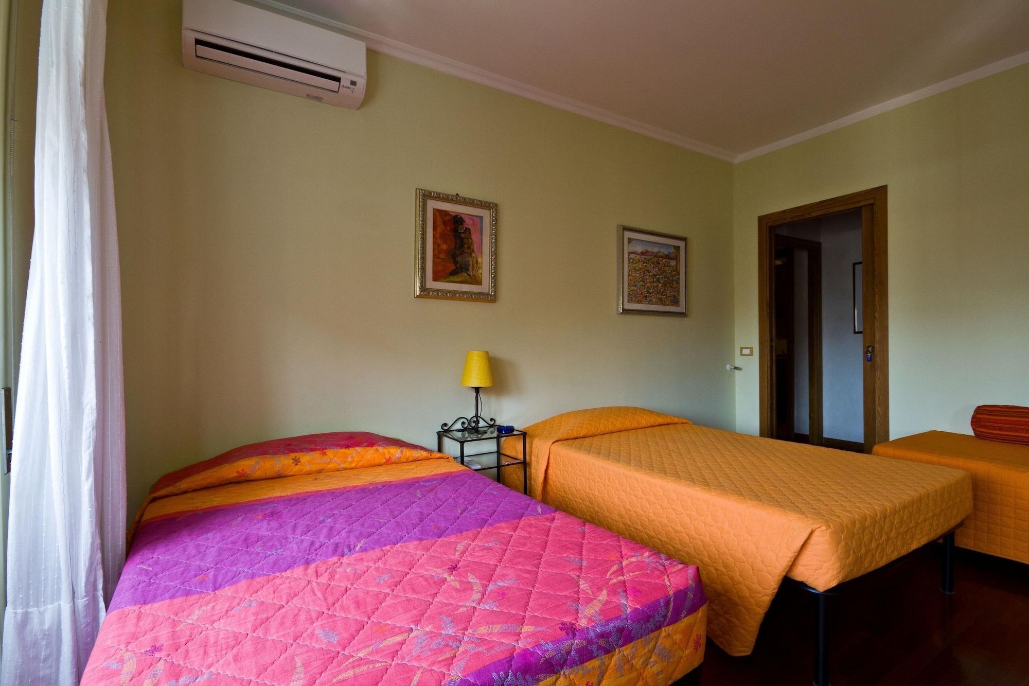 Appia Davila25 Bed & Breakfast Roma