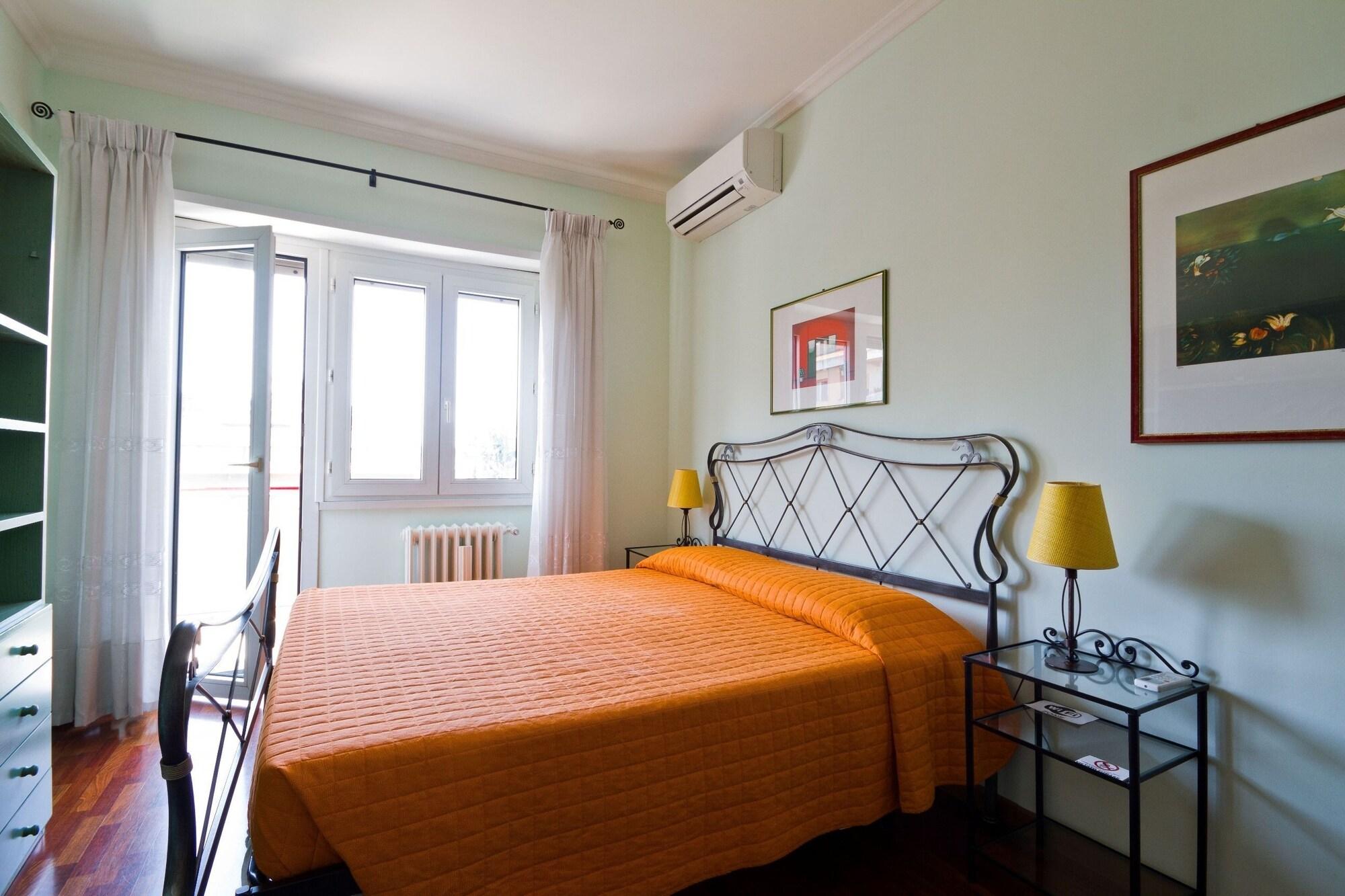 Bed & Breakfast Appia Davila25