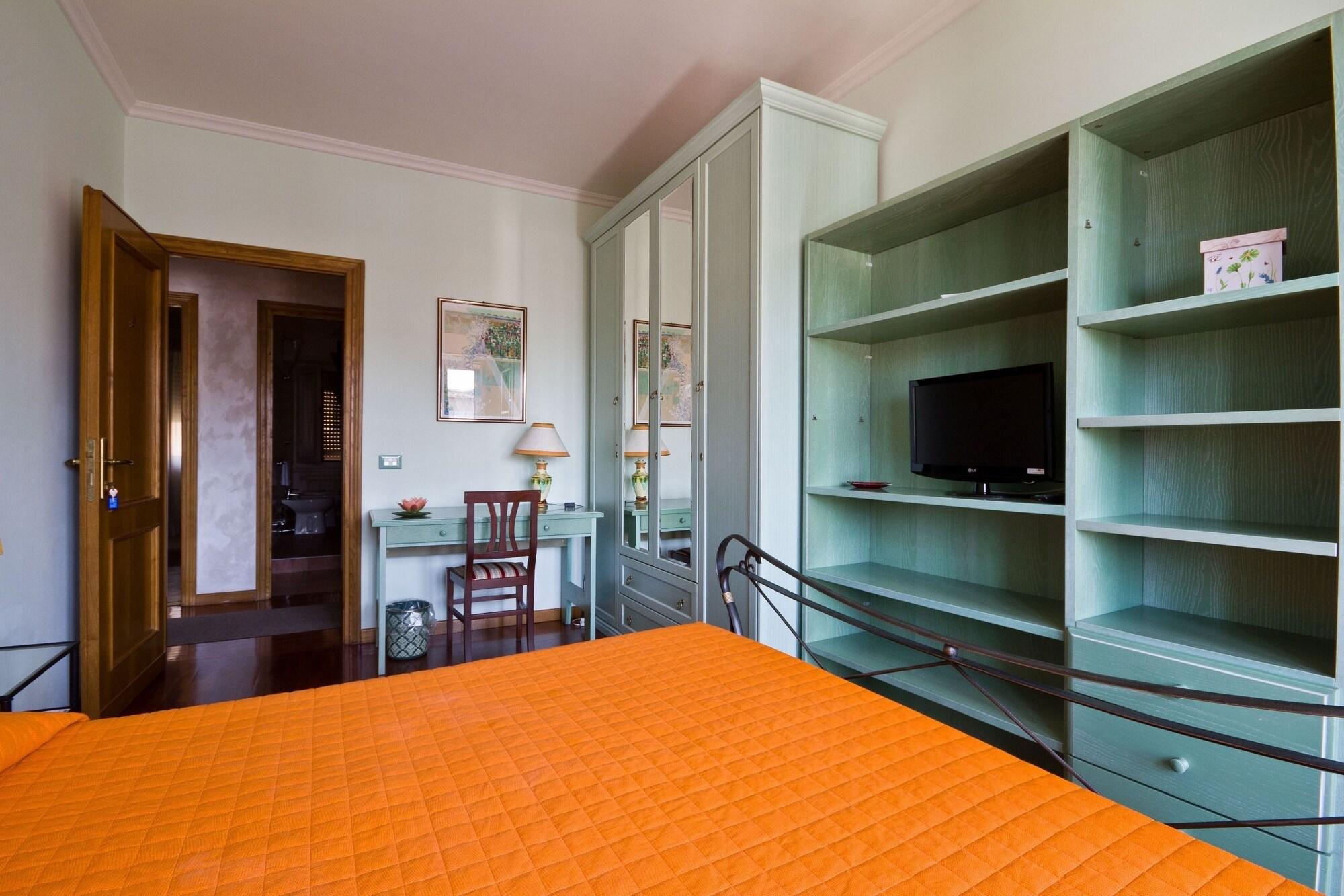 Bed & Breakfast Appia Davila25 Roma