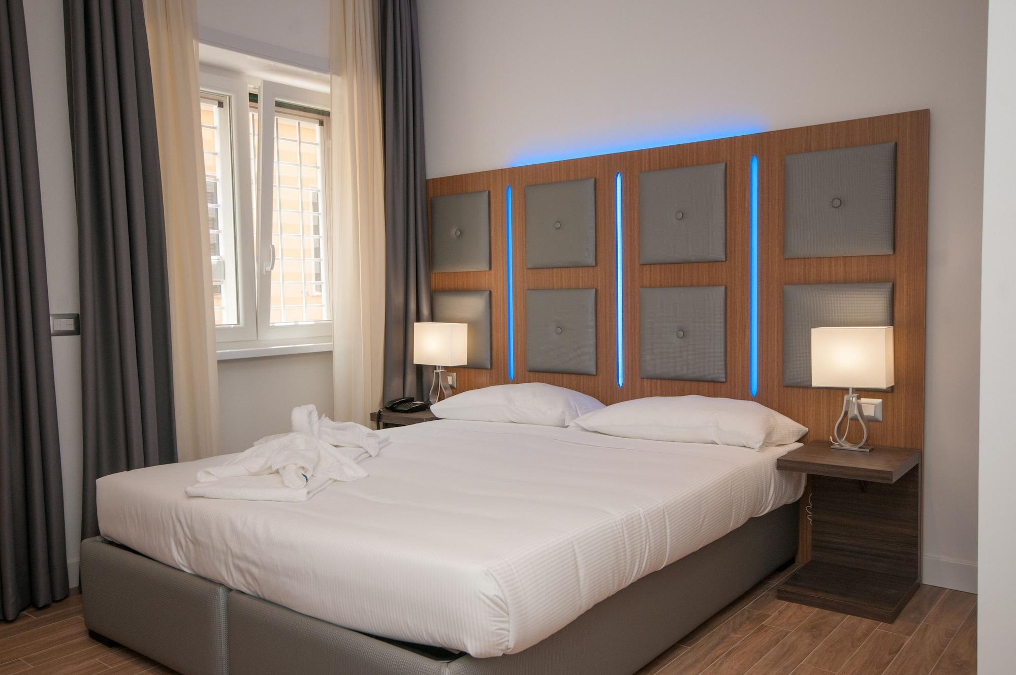 Vatican Relais 3*