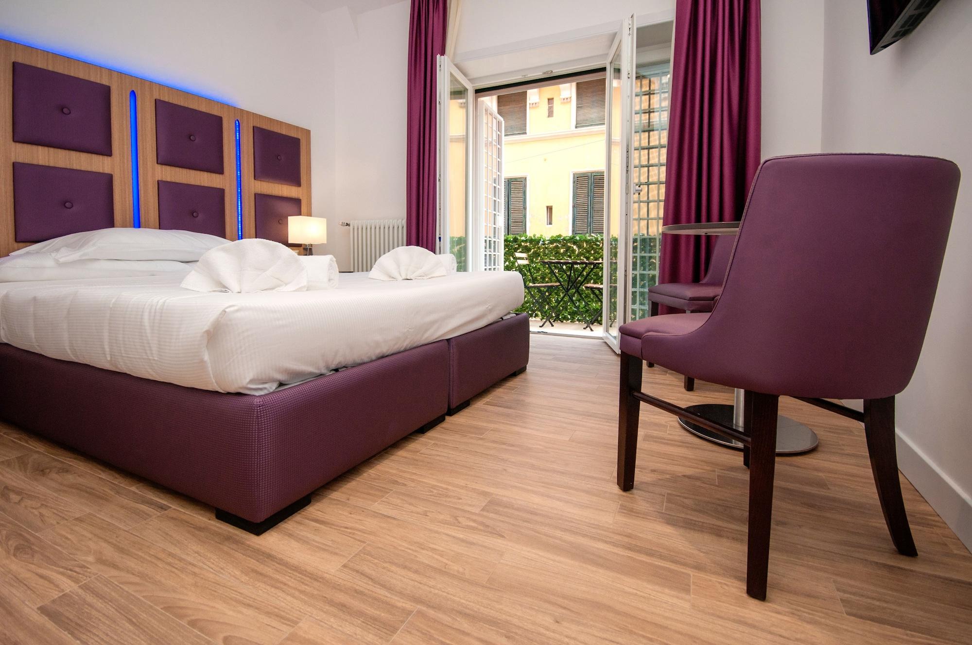 Bed & Breakfast Vatican Relais