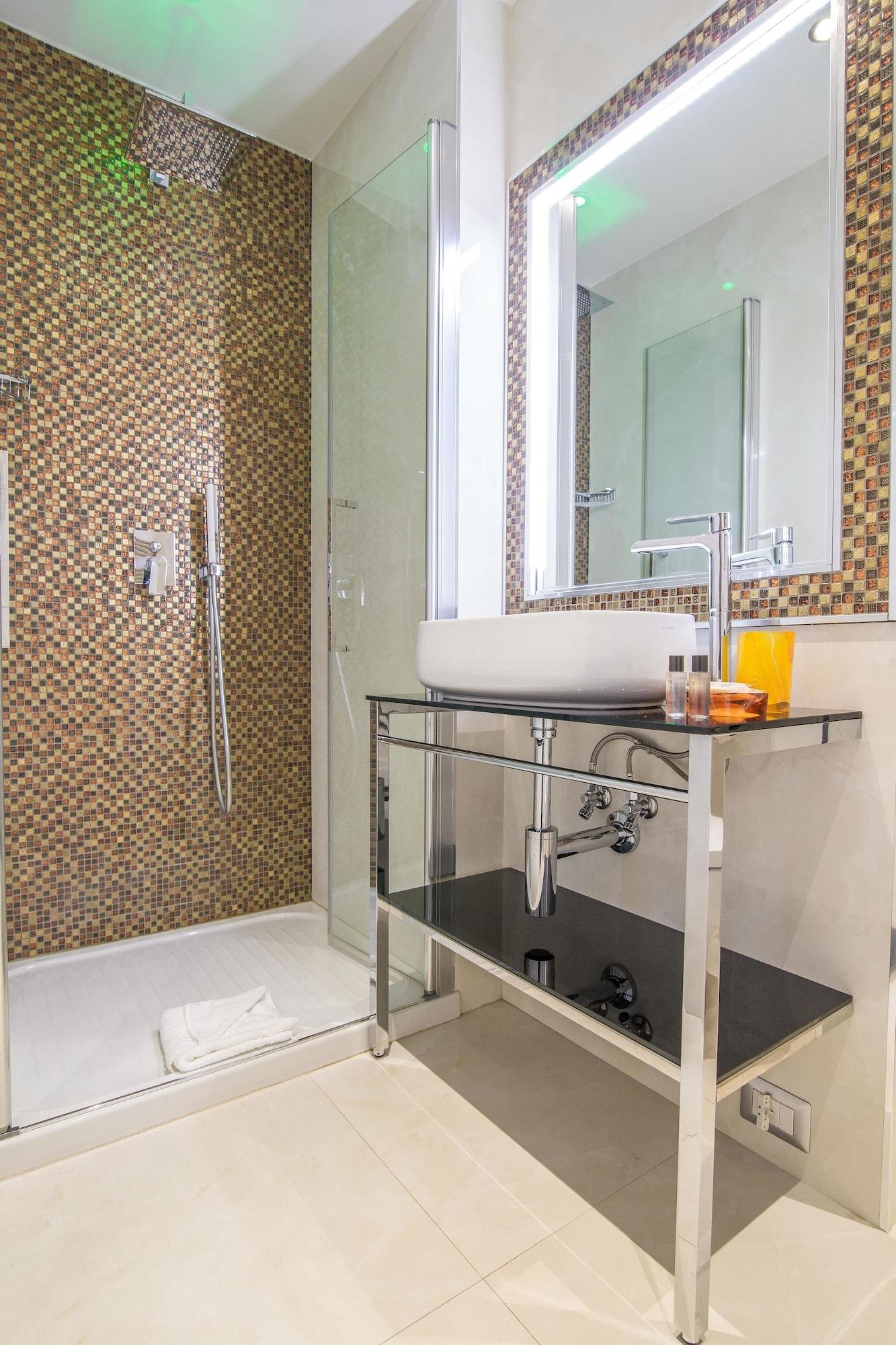 Bed & Breakfast Vatican Relais