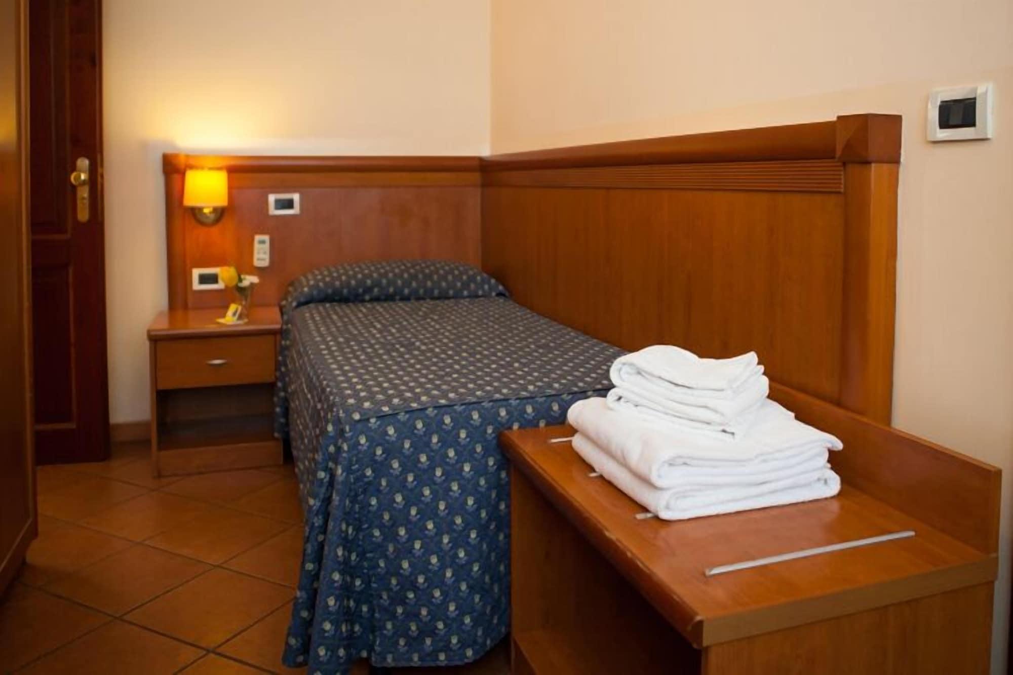 Nights In 3* Roma