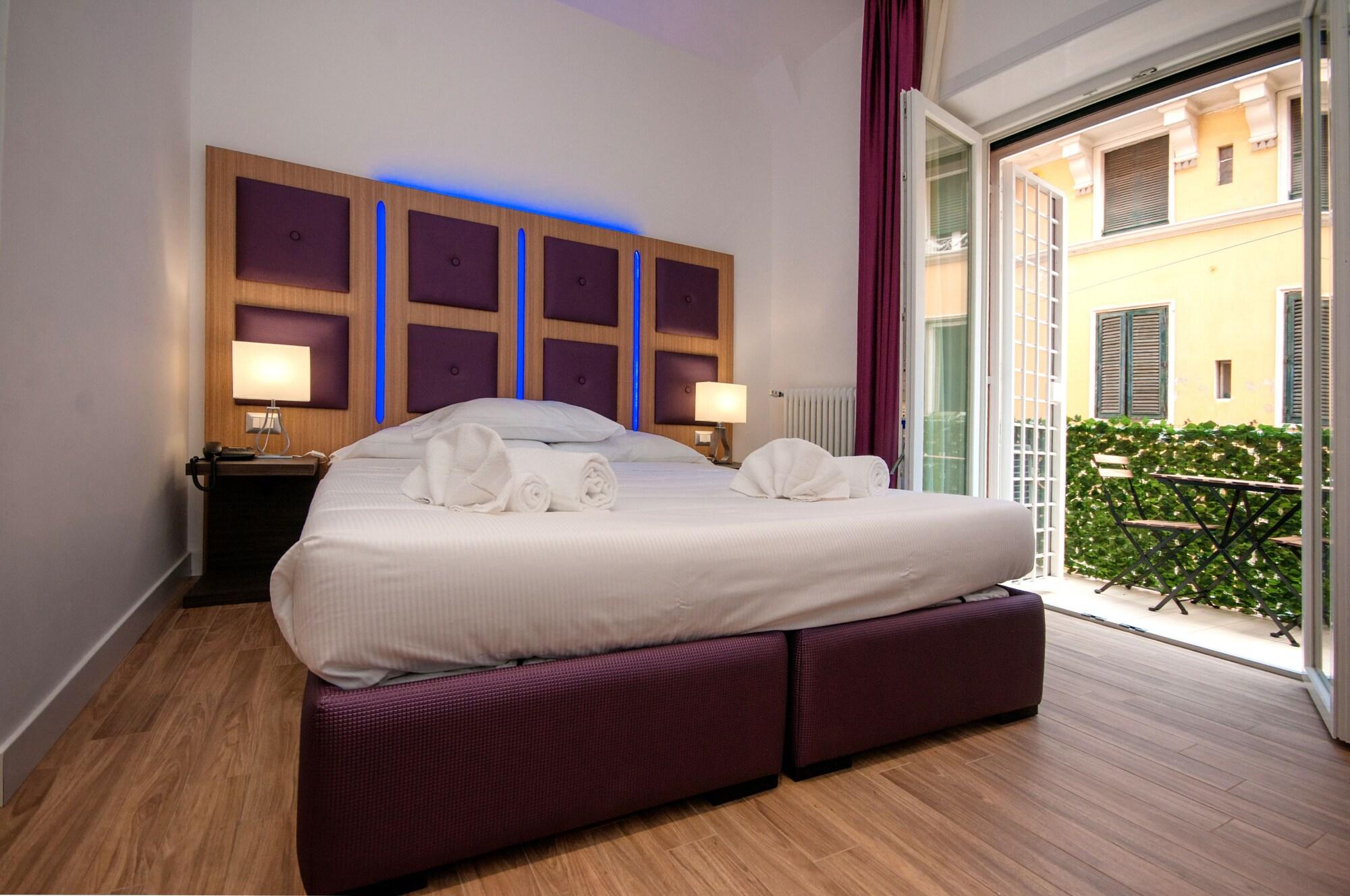 Vatican Relais Bed & Breakfast