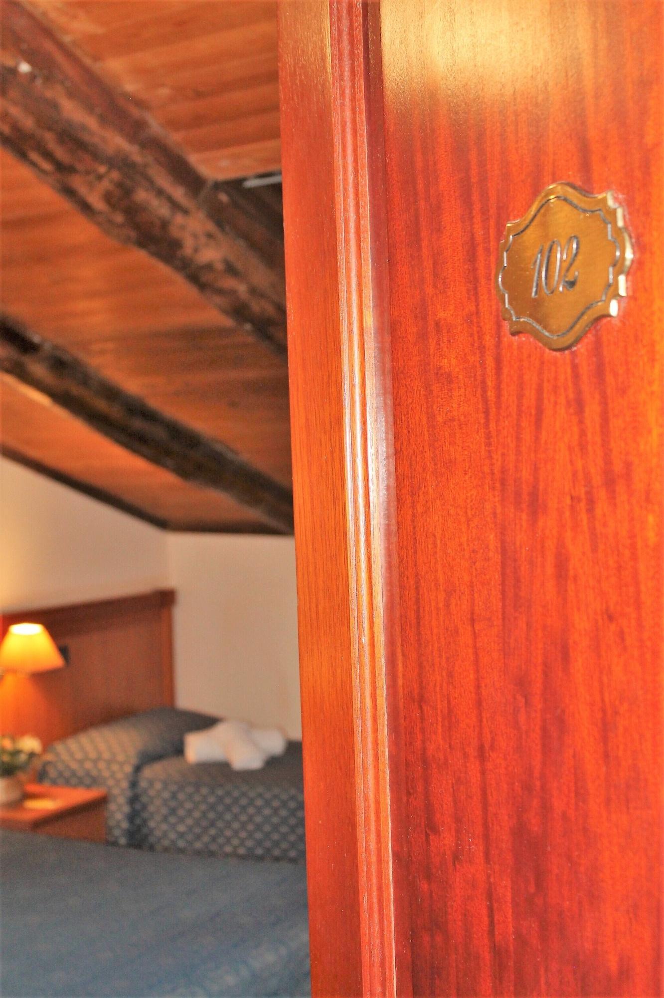 Nights In Acomodação com café da manhã  3*