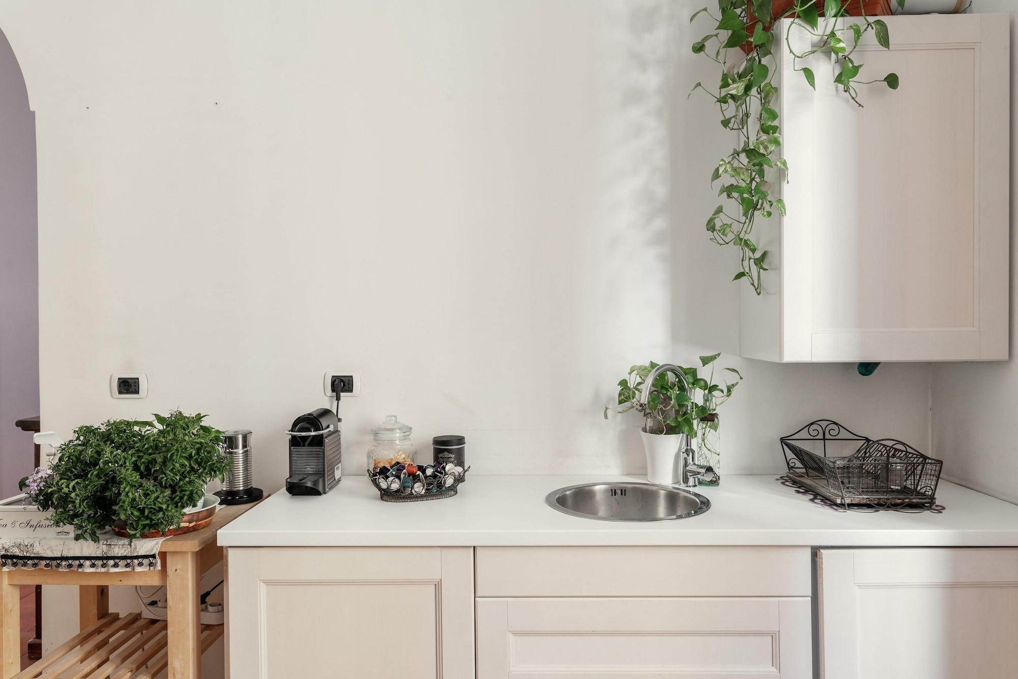 Domus Quiritum Acomodação com café da manhã 