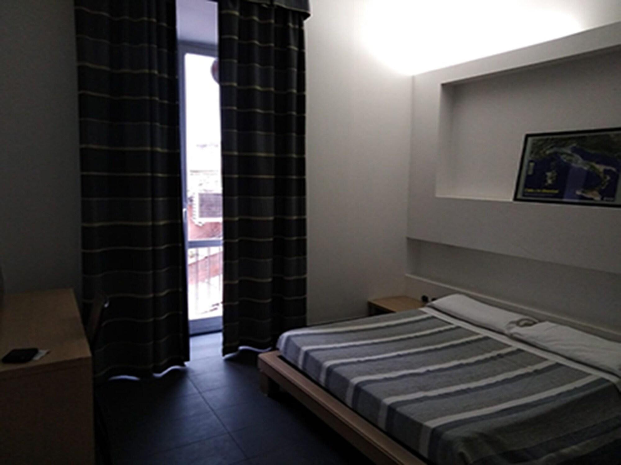 Hostel M&j Place Rom