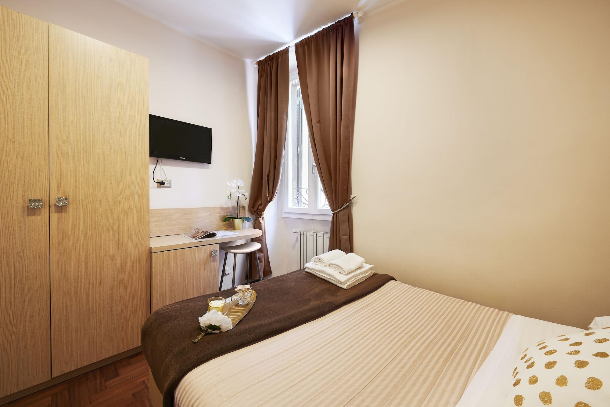 La Piccola Maison 3*