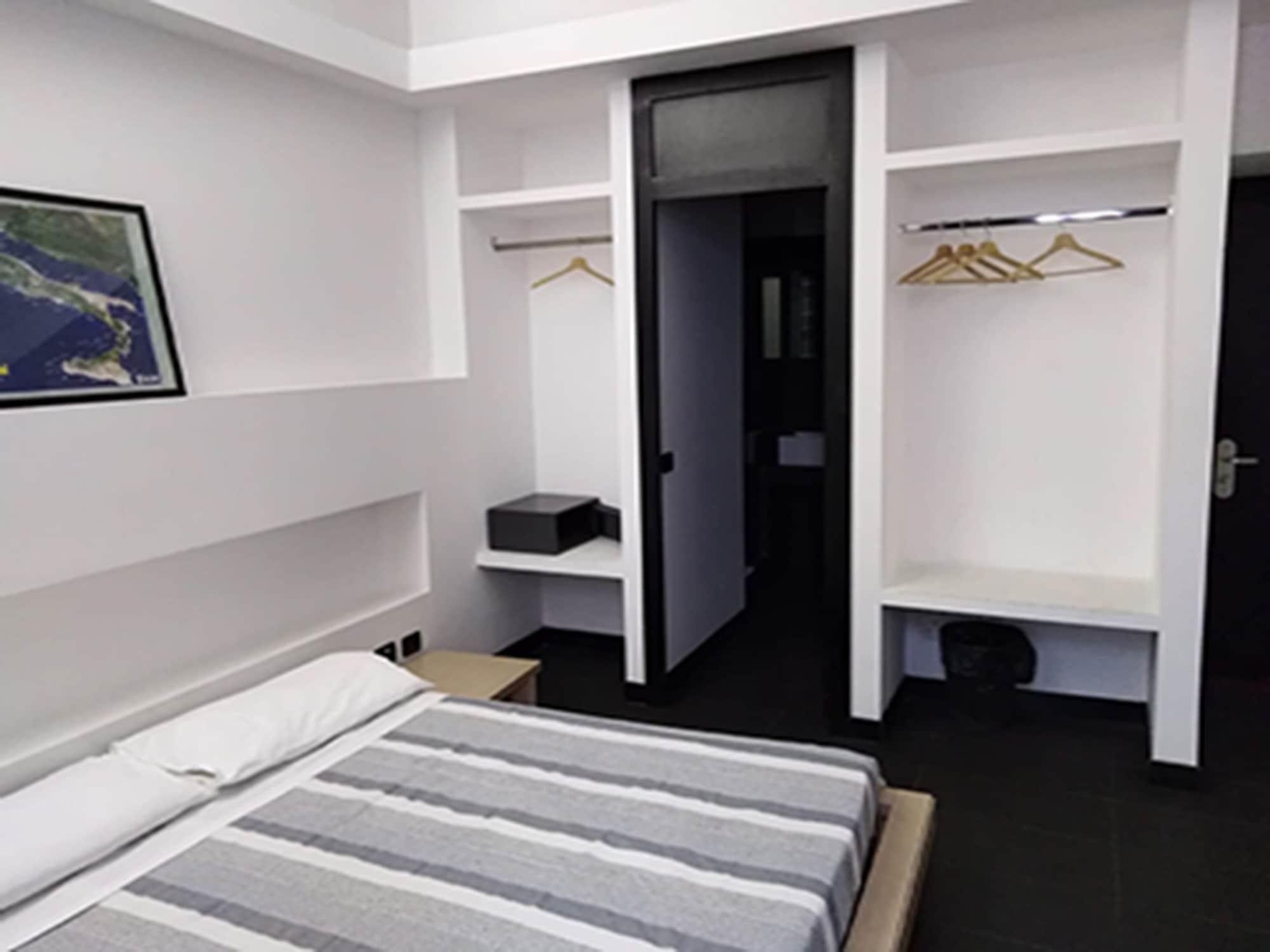 Hostel M&j Place Rom