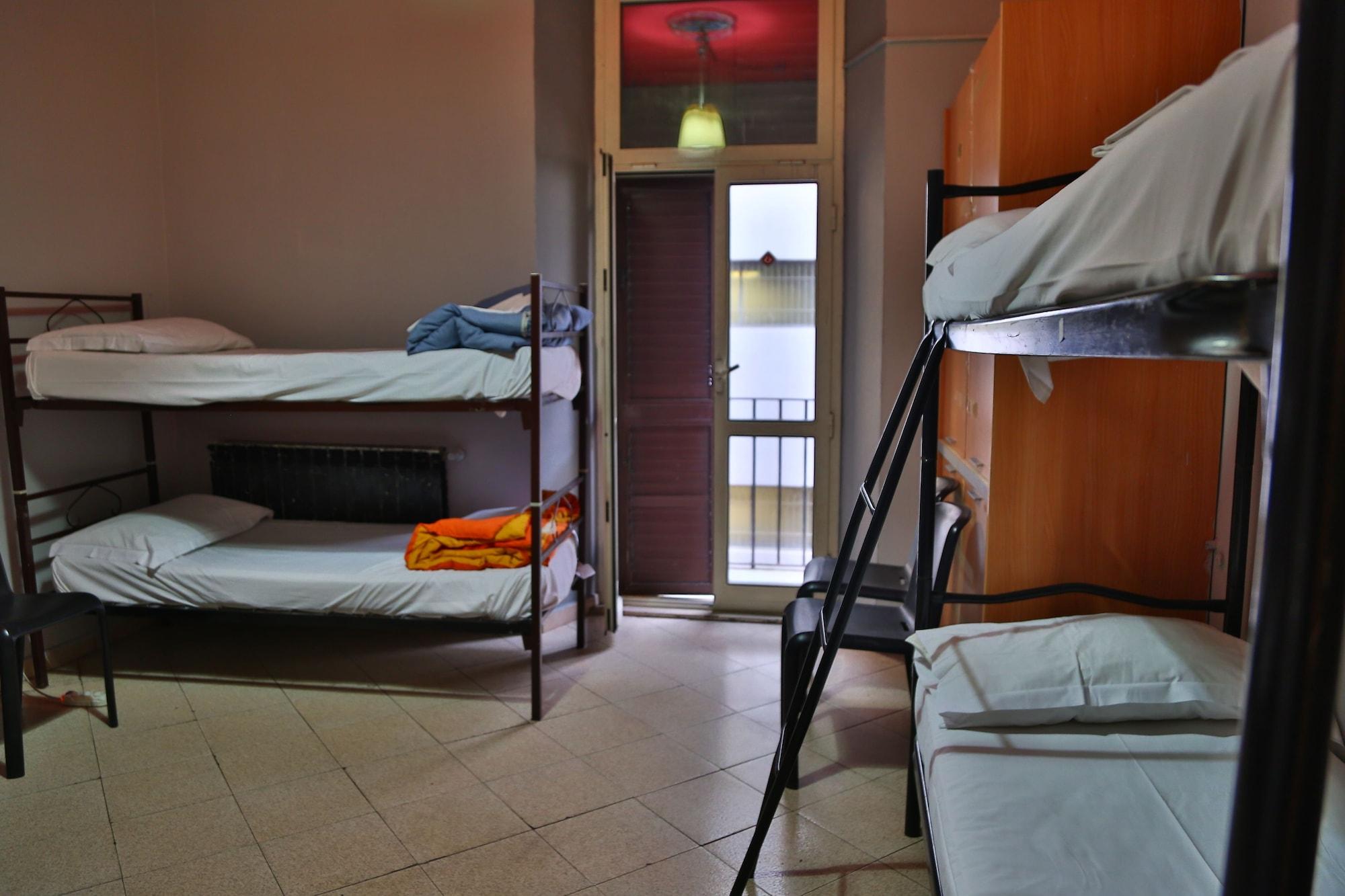 M&j Place Hostel Rom