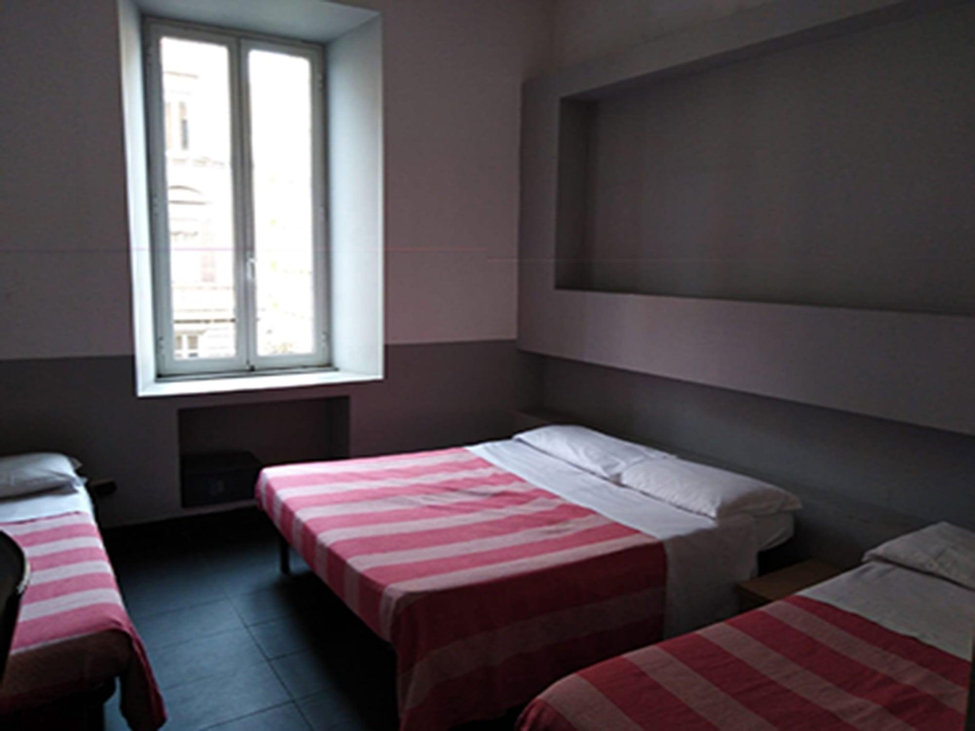 M&j Place Hostel *