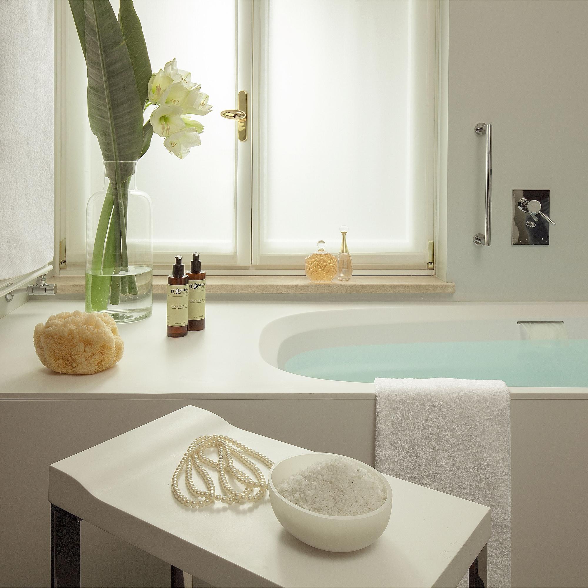 Palazzo Scanderbeg Apartahotel Roma