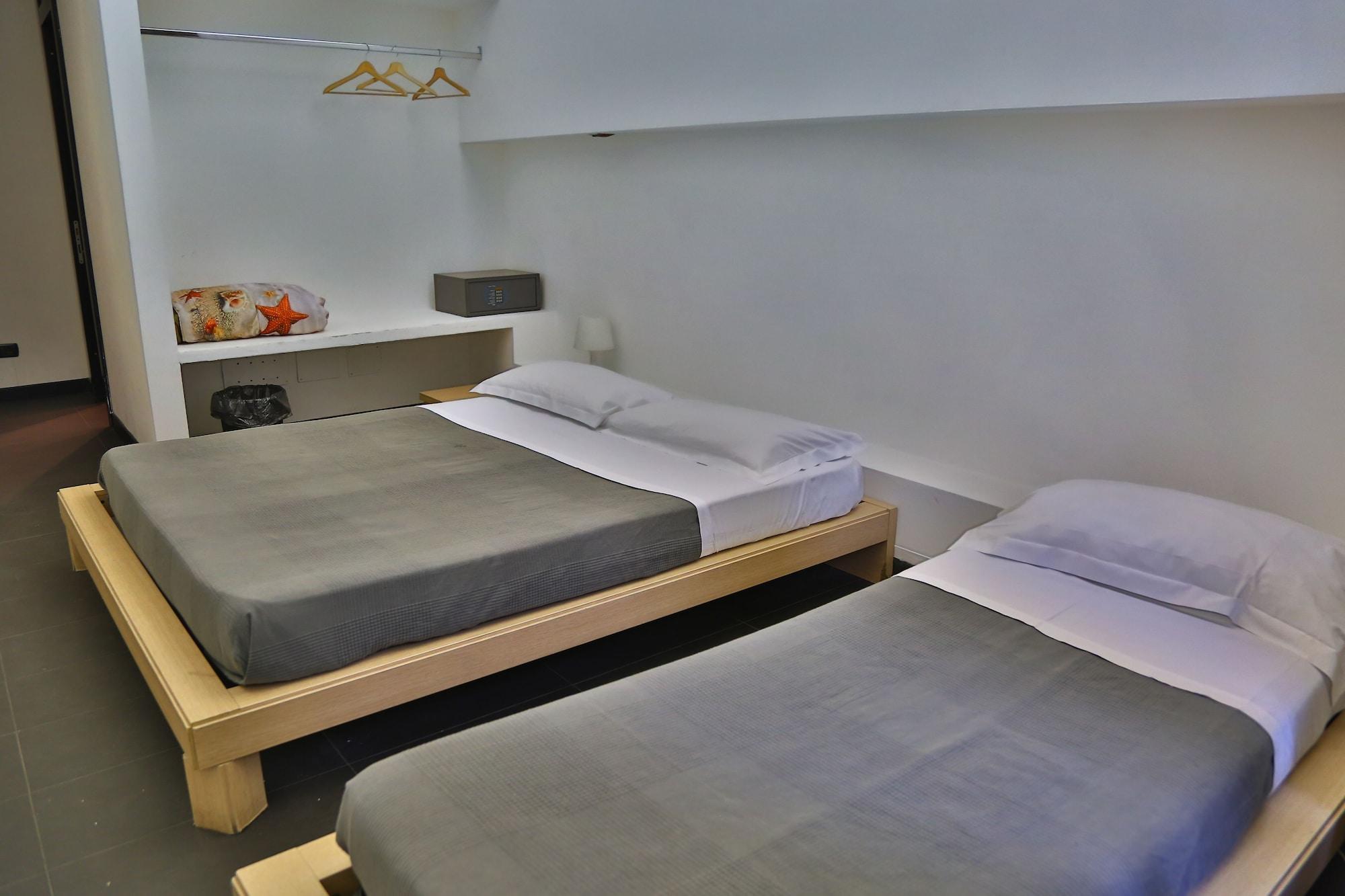 Hostel M&j Place Rom