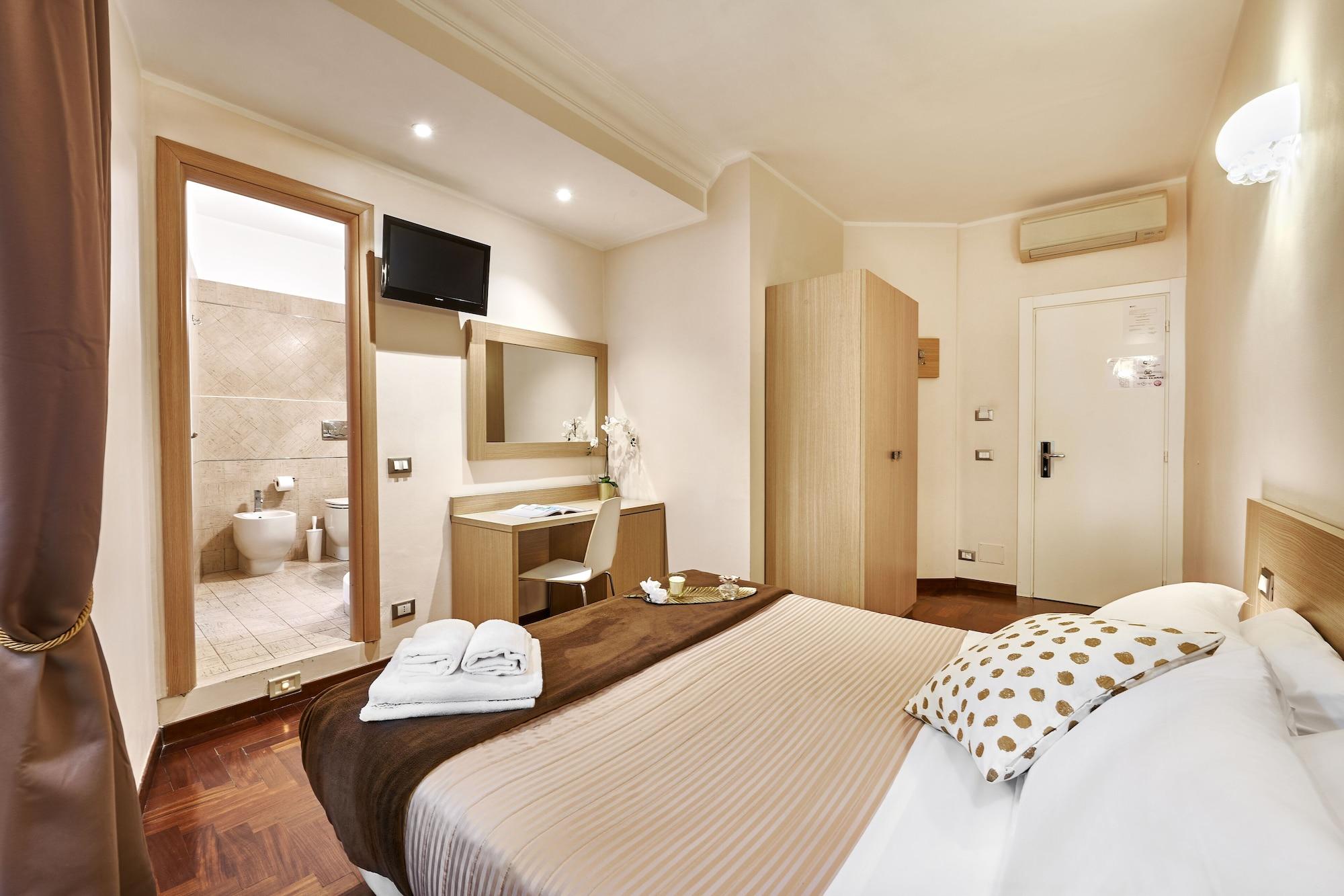 La Piccola Maison 3* Roma