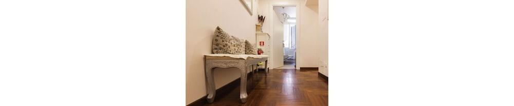 La Piccola Maison Casa de hóspedes Roma