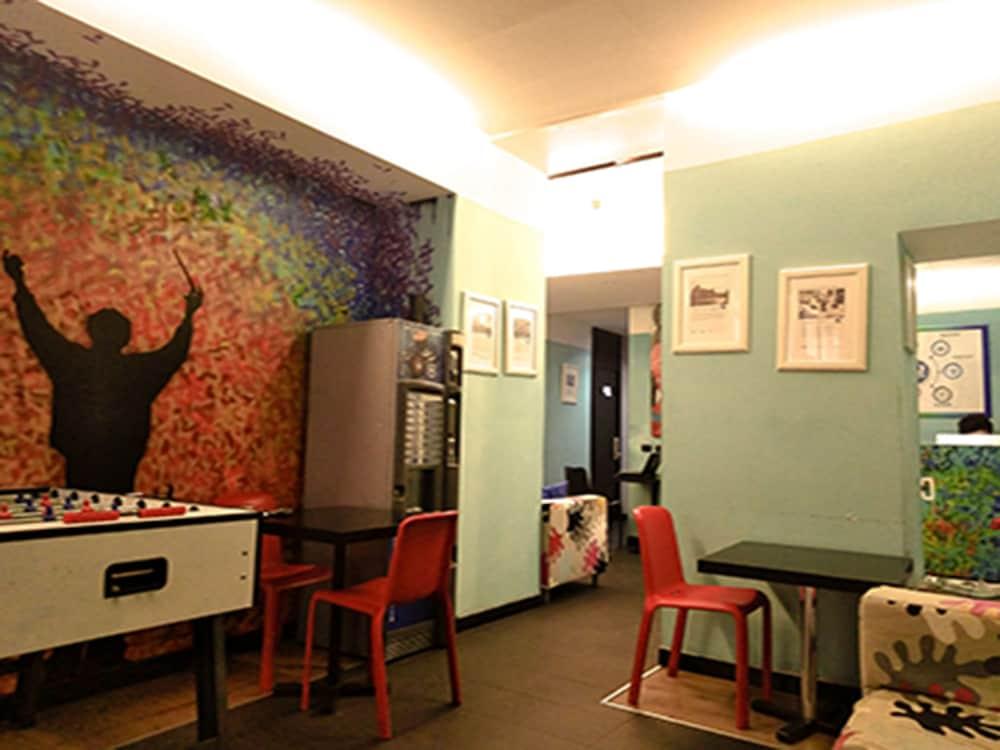 Hostel M&j Place Rom
