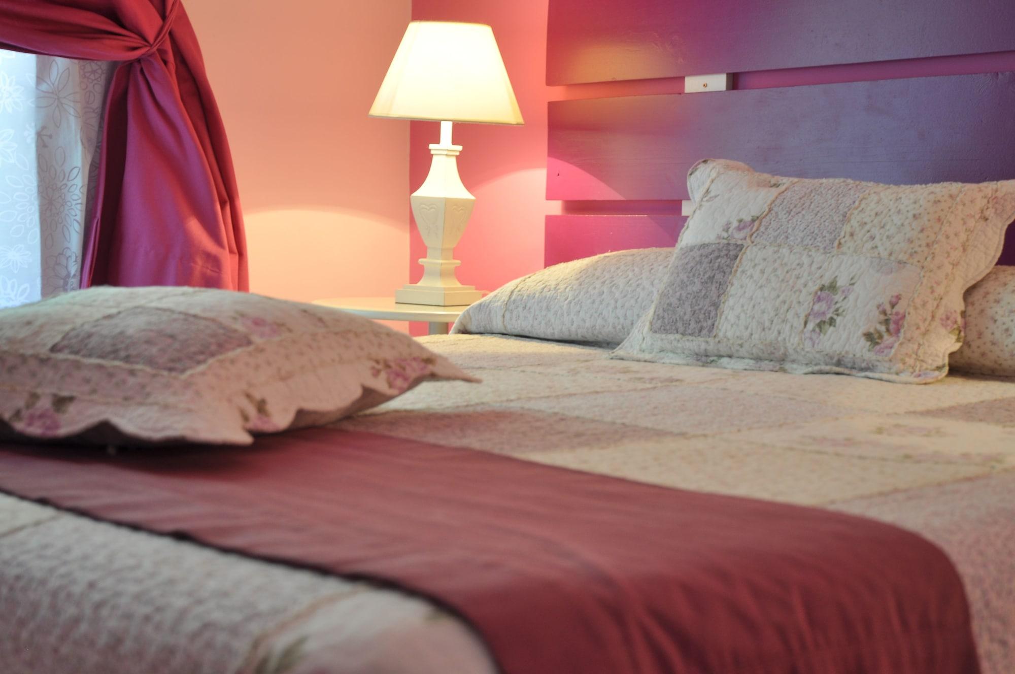 Quodlibet Bed & Breakfast